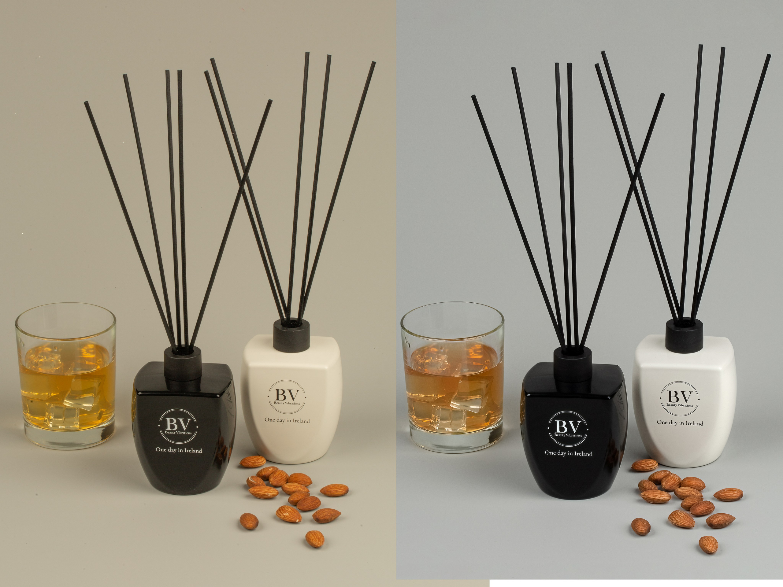 Ретушь диффузоров для дома | Студия SVITHART