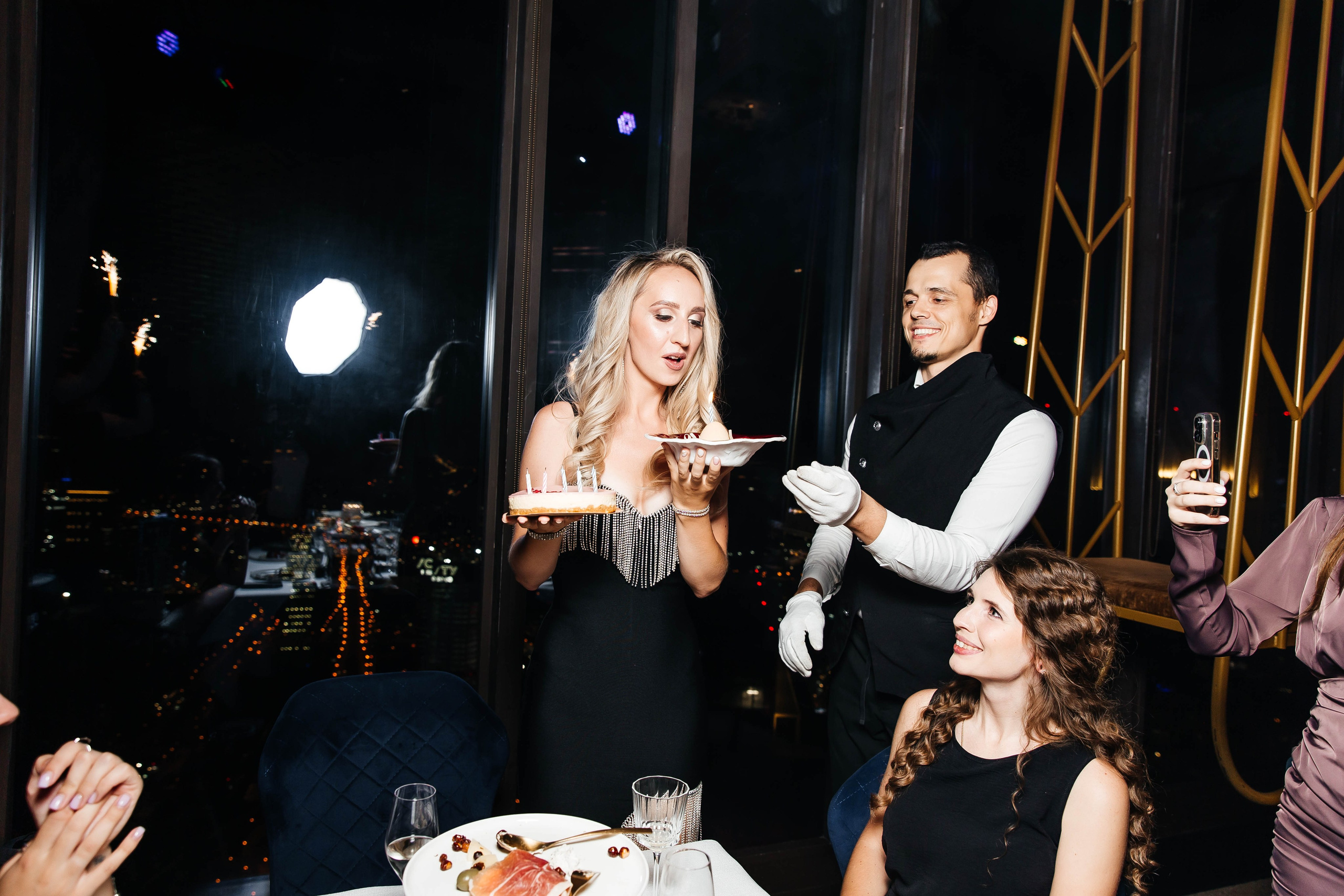 Девичник |Birds. Фотограф Абакумова Анастасия