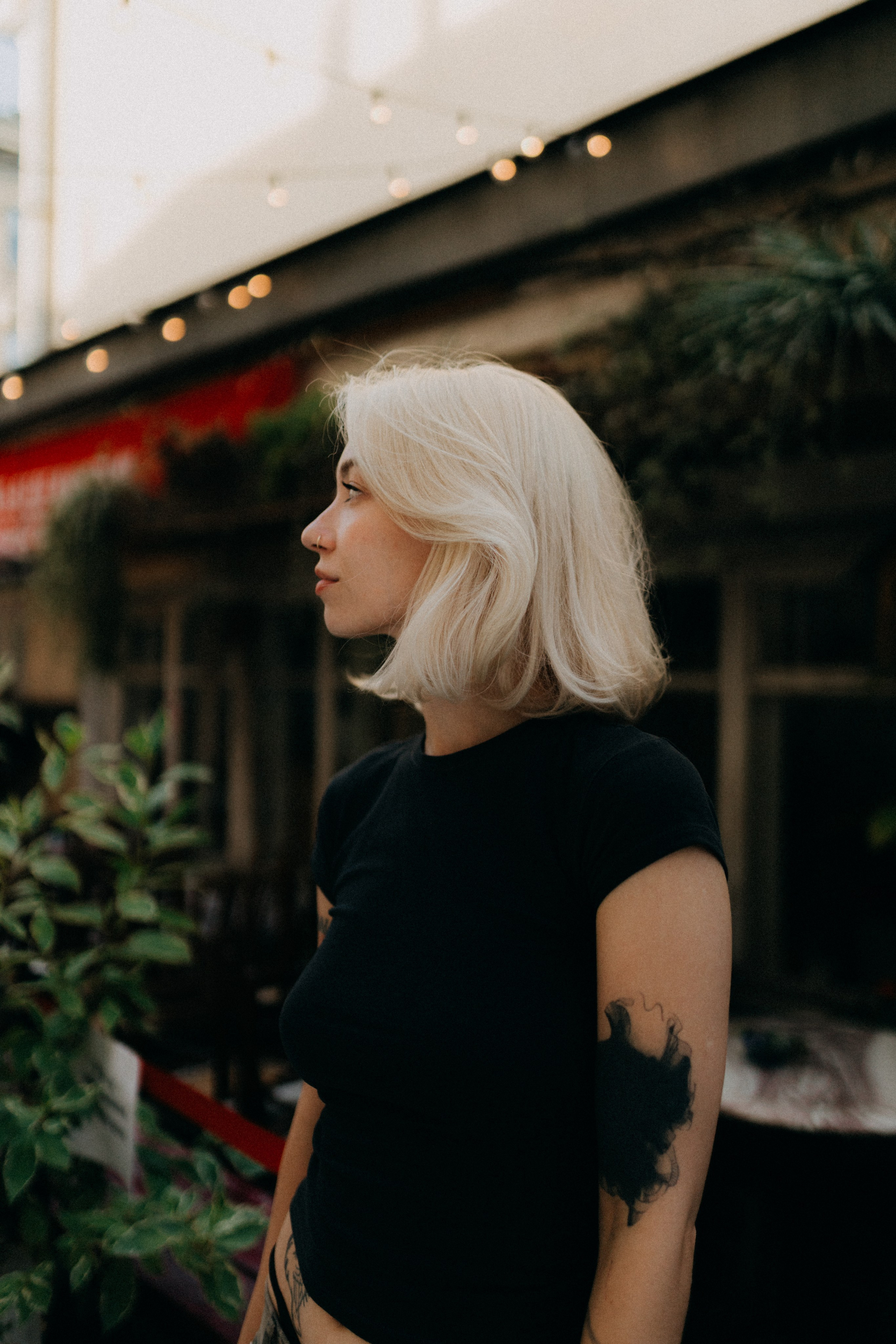 Маркет КИТЧ. Фотограф НОГИНСК, Москва, Анастасия Белая