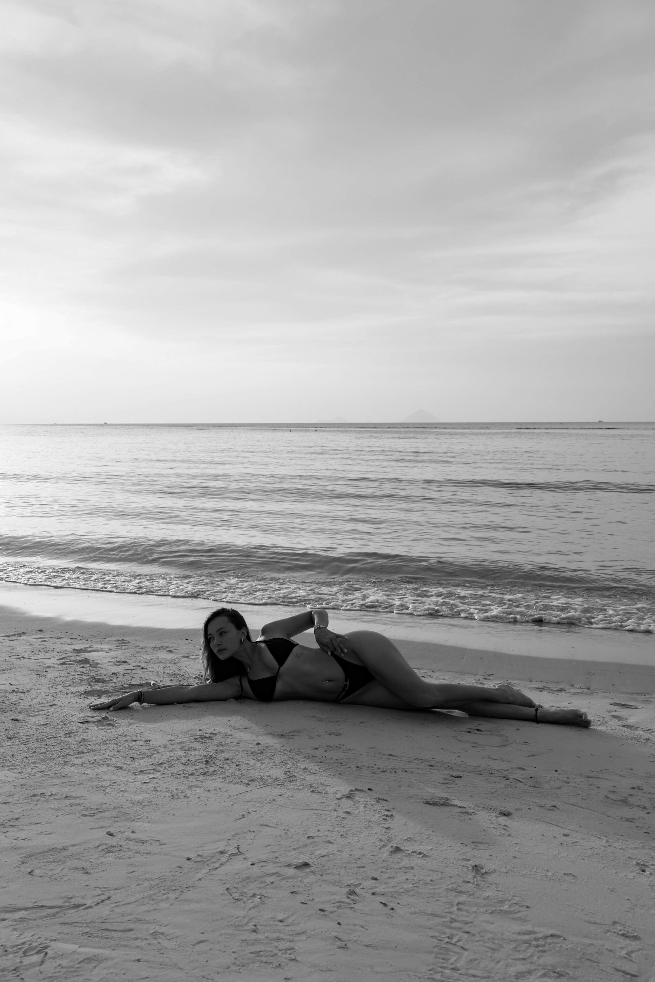 Женя. Фотограф Дарья Гейер