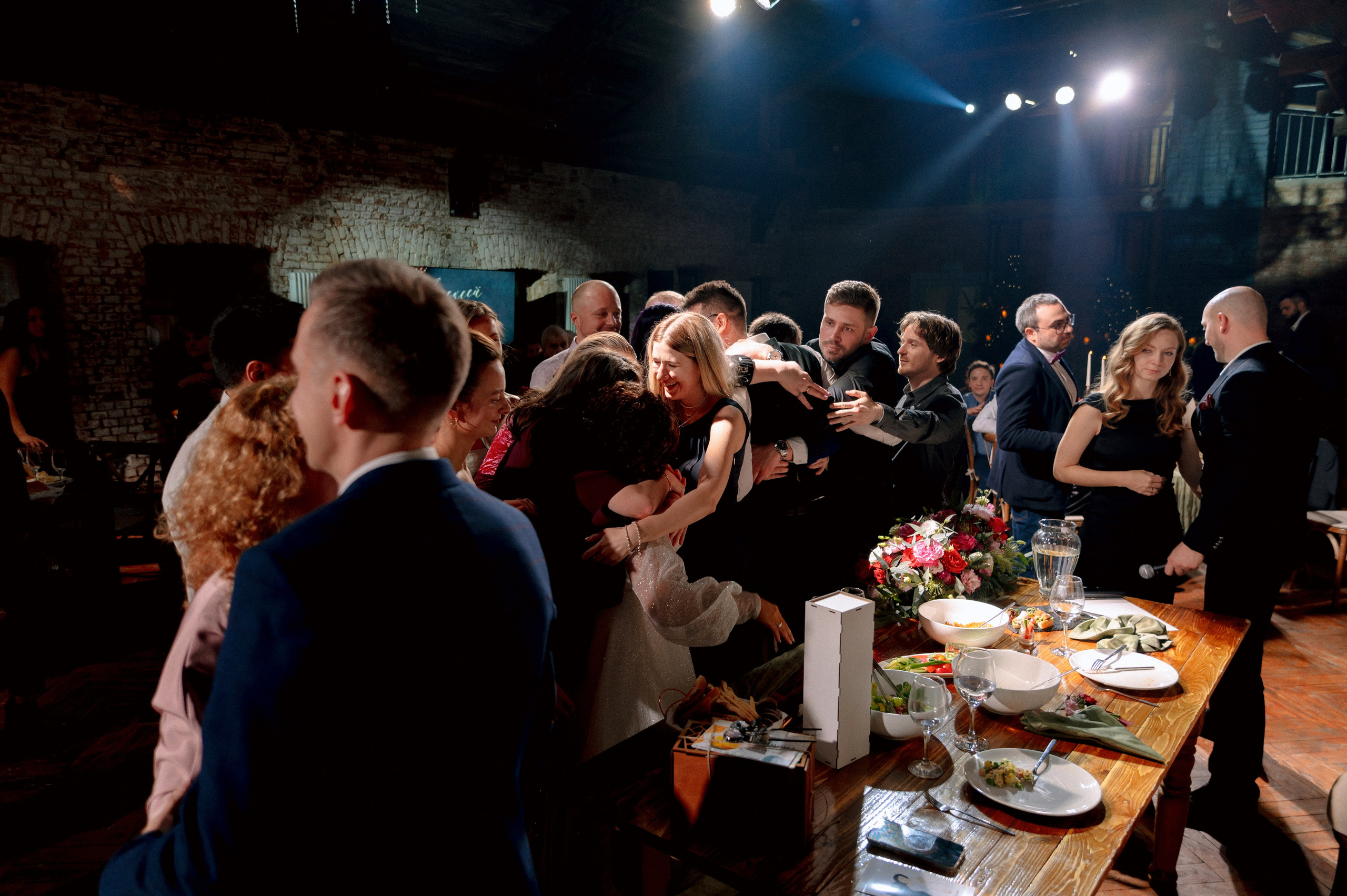 ТАНЯ и ЛЕША. Шашкова Вероника / Свадебный и семейный фотограф Москва и Ярославль