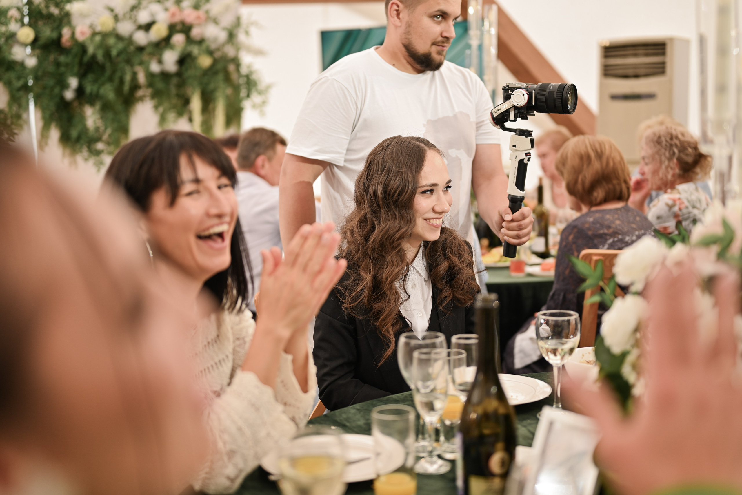 В гармонии с природой. Свадебный и семейный фотограф в Уфе Александров Максим