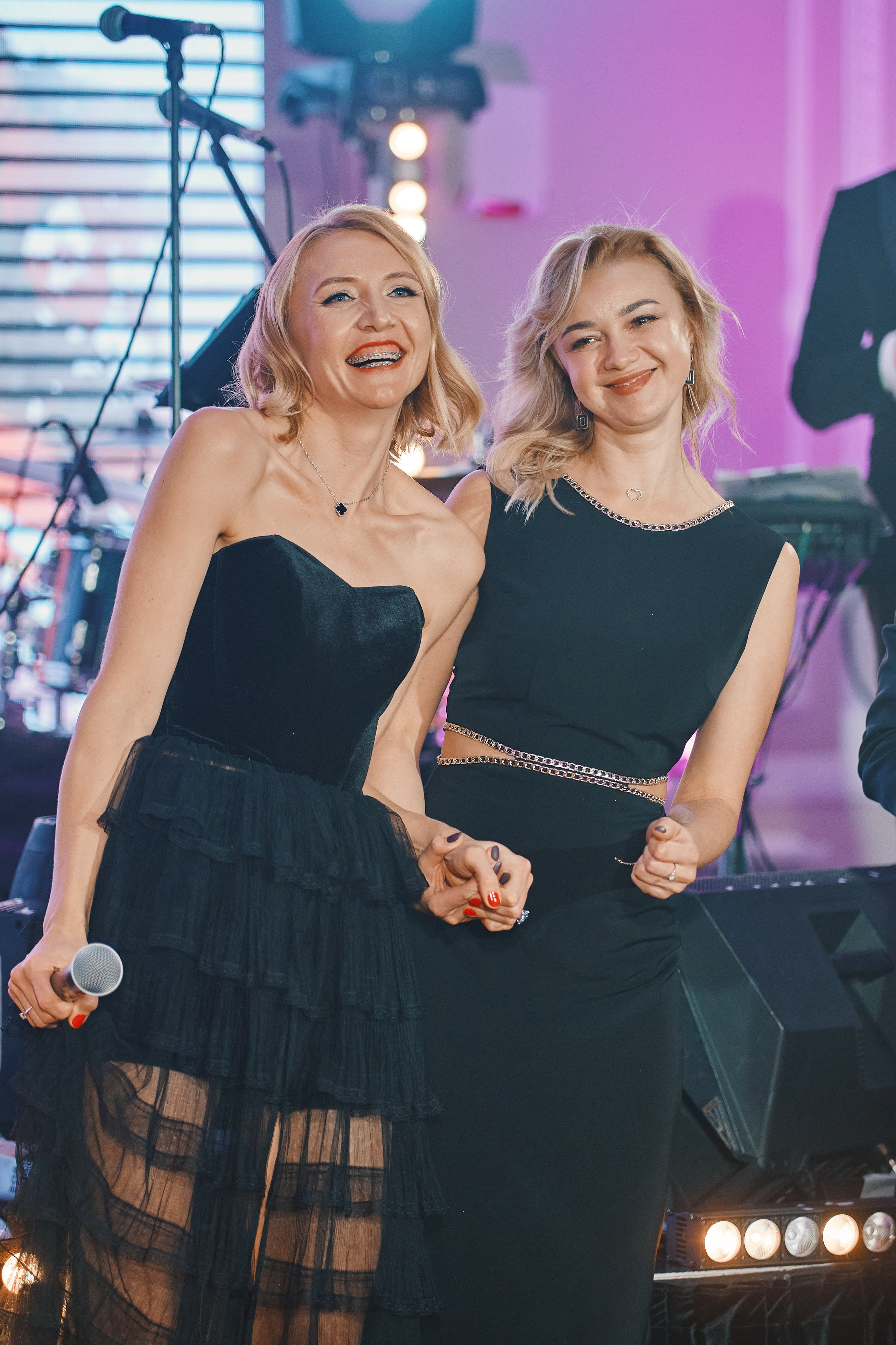 Eva clinic. Репортажной фотограф Ариан