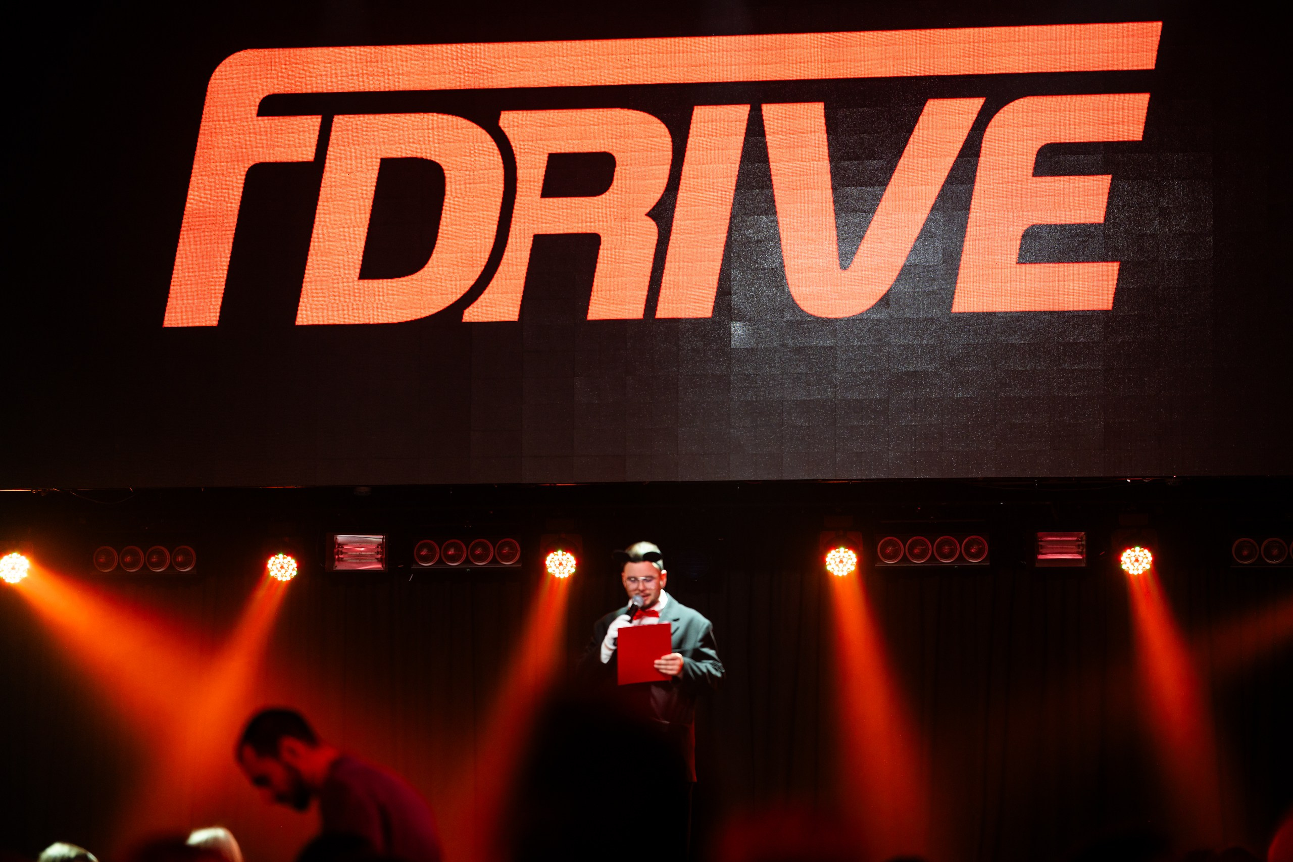 Юбилей КС Моделс. Репортажный и портретный фотограф в Нижнем Новгороде Максим Горшков