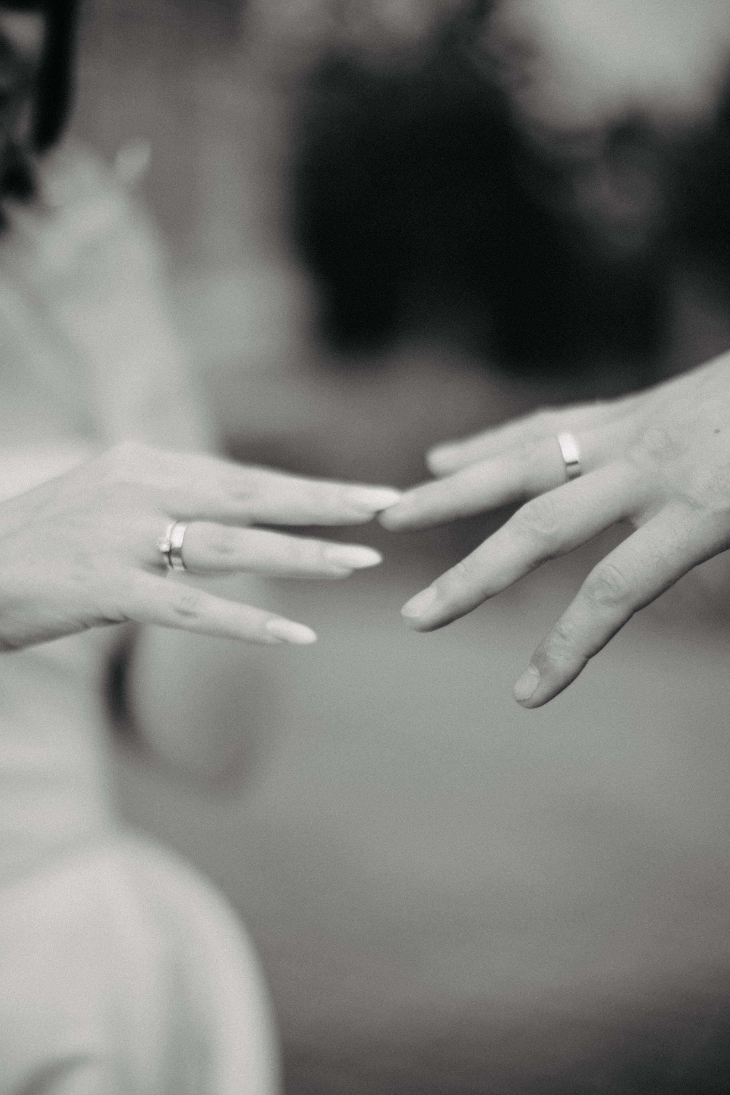 Андрей и Наиля. Свадебный фотограф в Москве Дарья Морозова