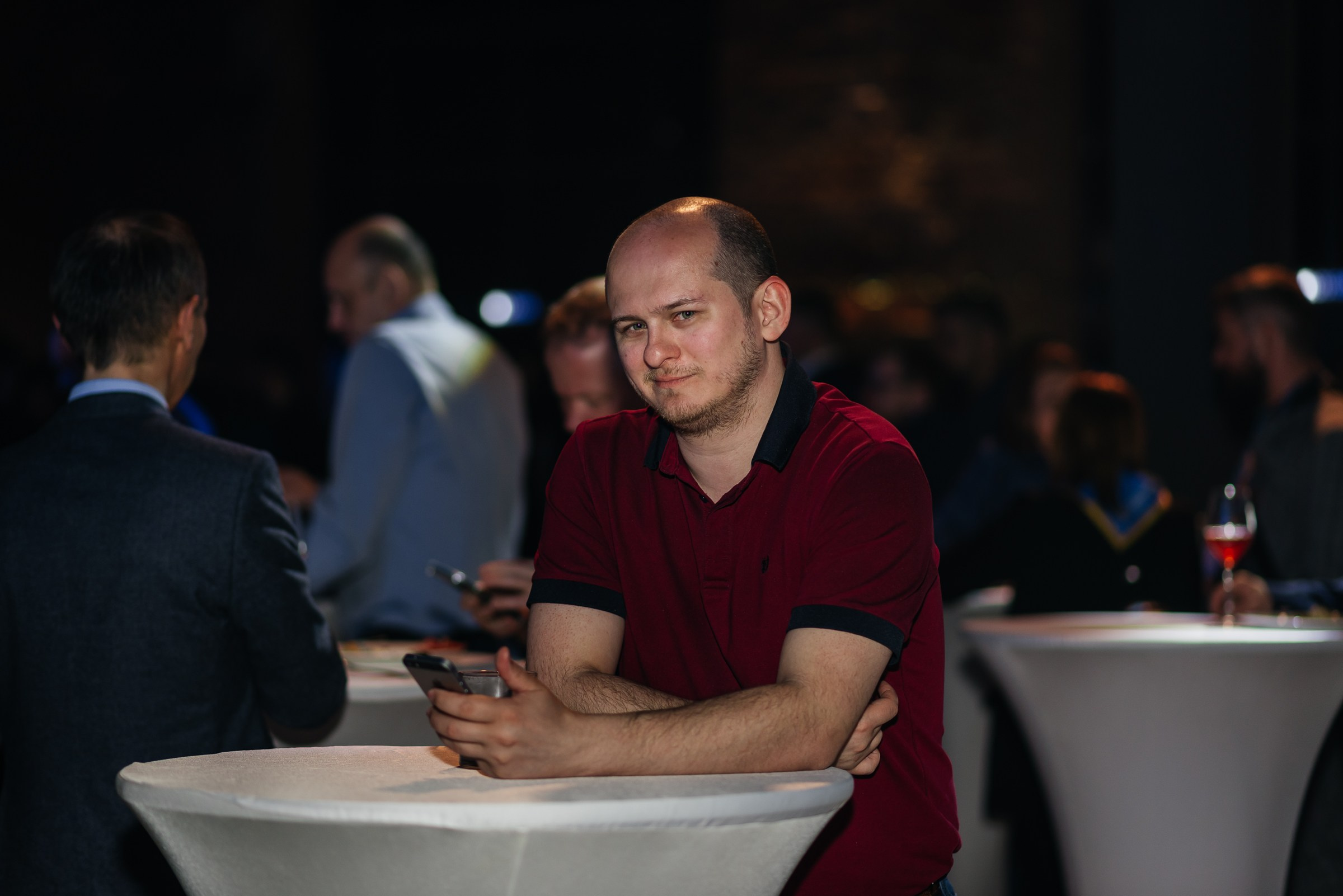 Репортажная фотосъёмка в Брусницын Холле. Свадебный фотограф в Санкт-Петербурге Венера Ахметова