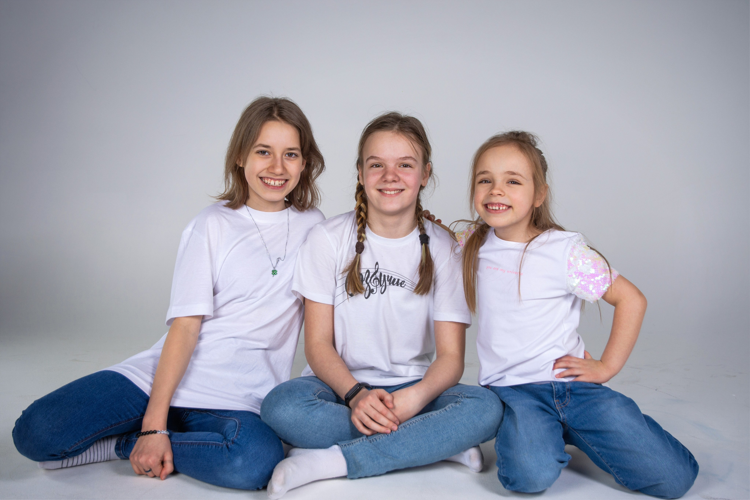 День рождения Софии. Фотовидео.рус