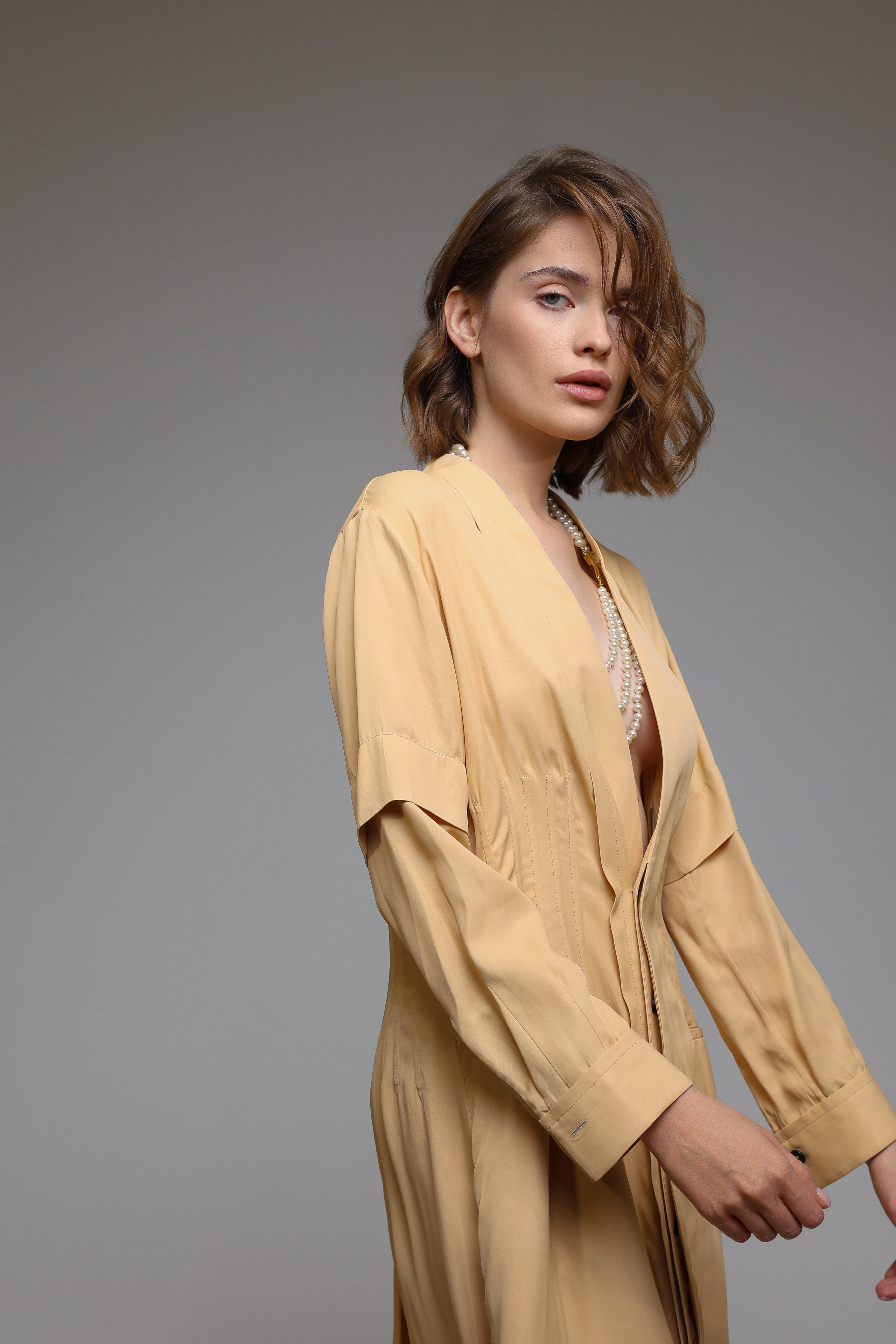 Каролина. Фотограф и видеограф Анна Домашенко