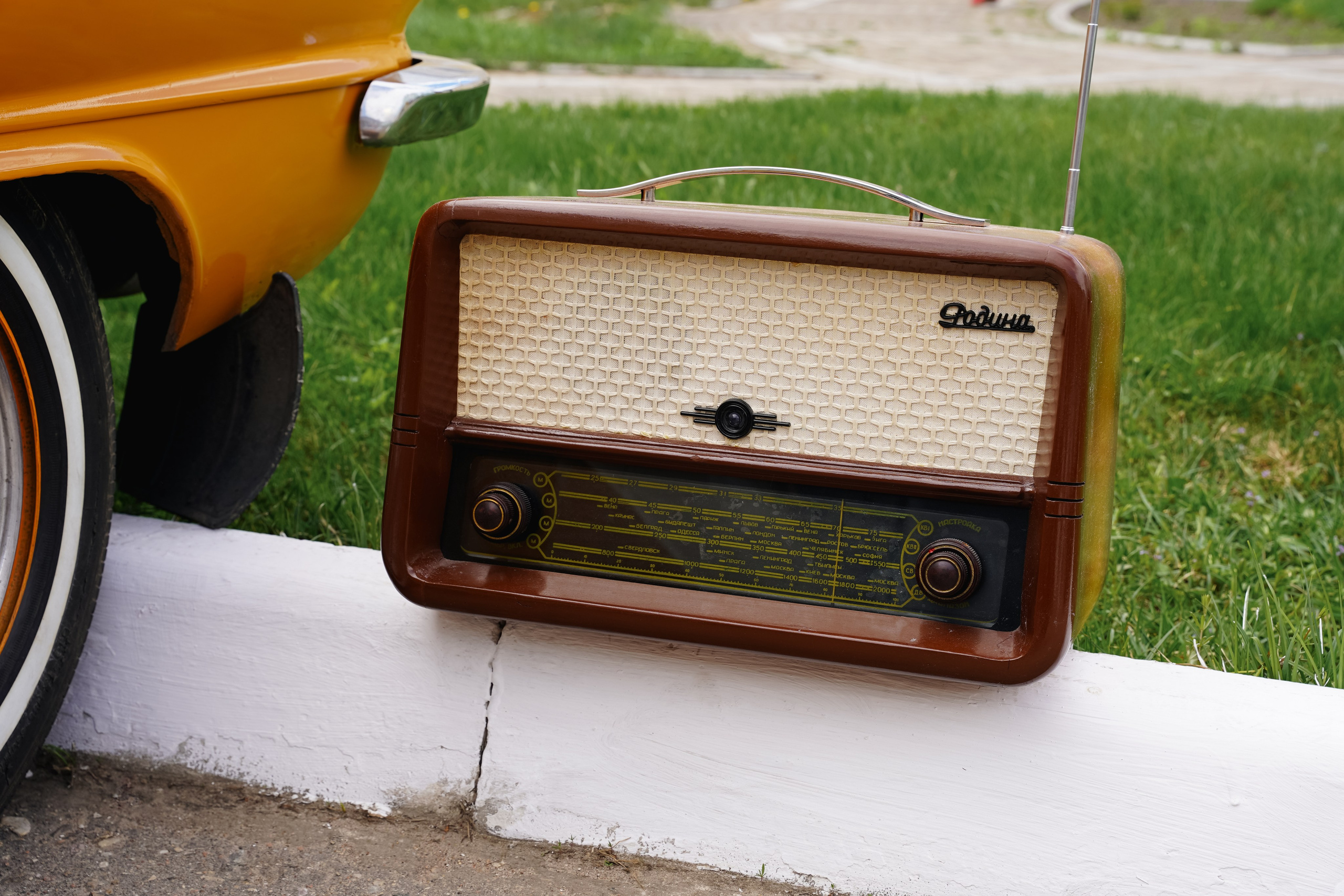 Детали выставки ЗАЗ-2025. Портретный фотограф в Смоленске и Москве Мария Громова