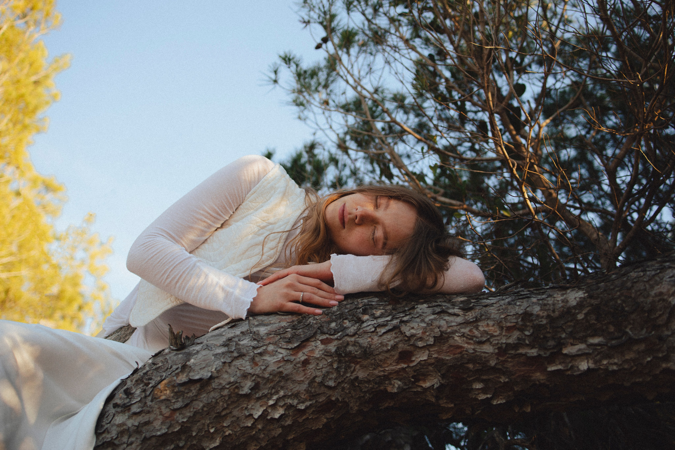 🤍. Главная