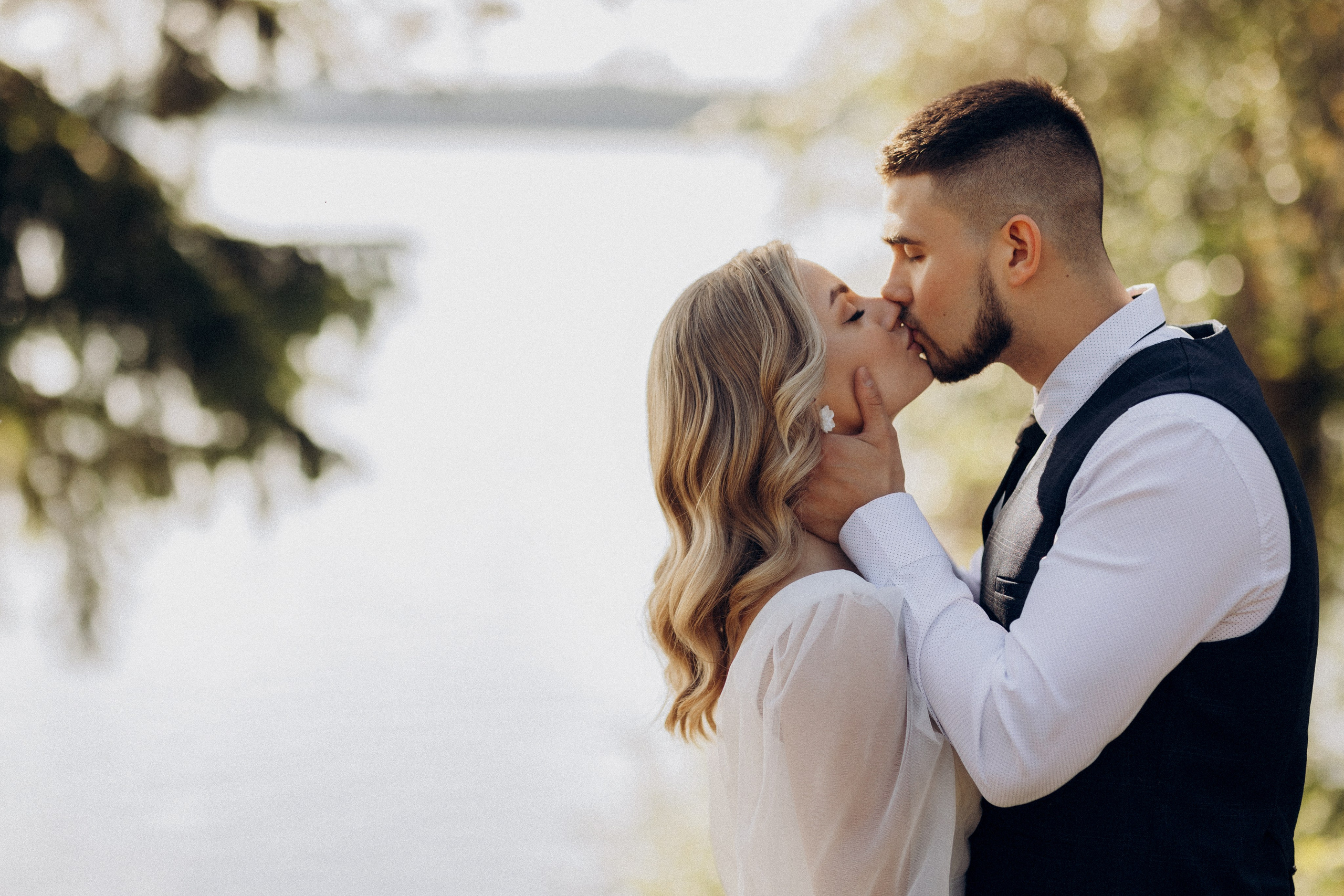 Денис & Кристина. DIANA TILIKAINEN — Фотограф Республика Карелия