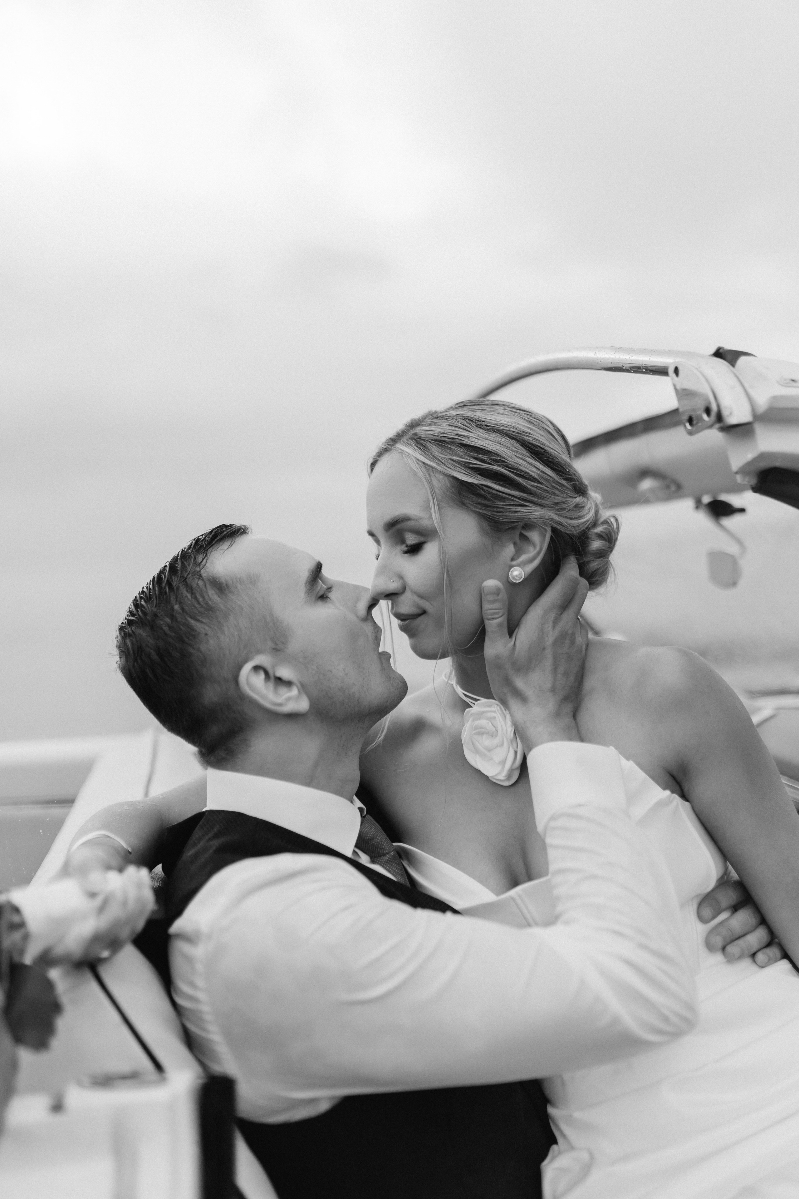 Генрих & Ольга. DIANA TILIKAINEN — Фотограф Республика Карелия