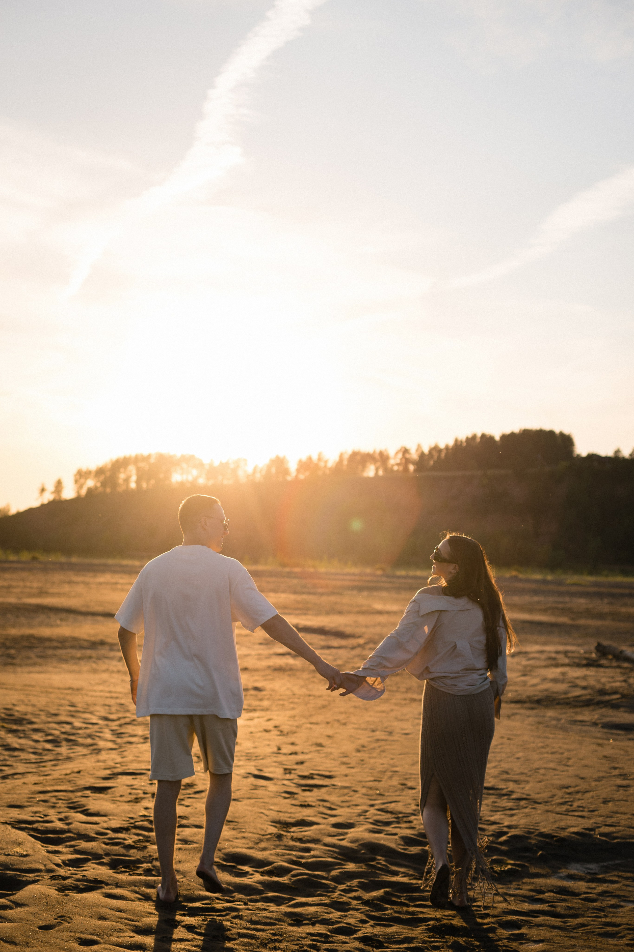 Masha&Dinis. Свадебный фотограф в Ижевске Диля Ахмадишина