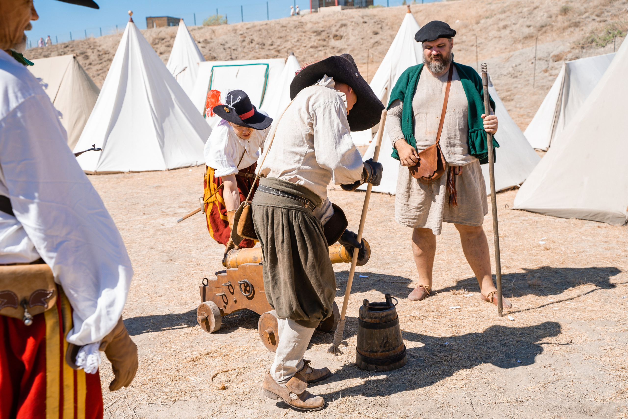 Фотограф на реконструкции. Shmeleva.ph Фотограф Волгоград и Волжский — Анна Шмелева