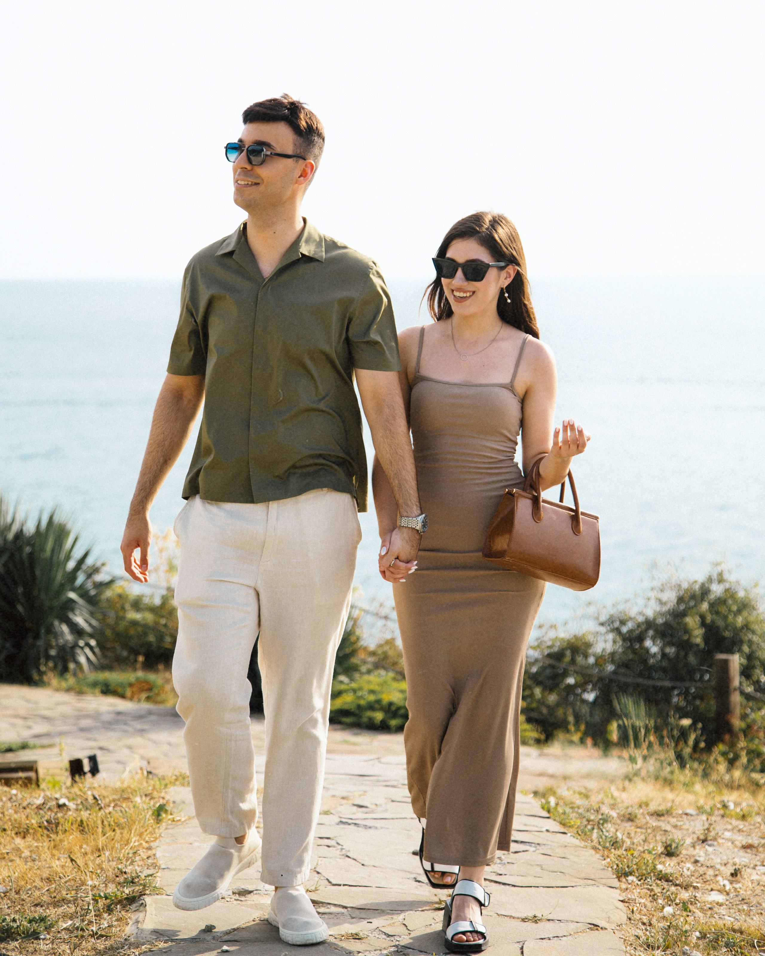 Love story. Фотограф Вероника Балабанова, Москва