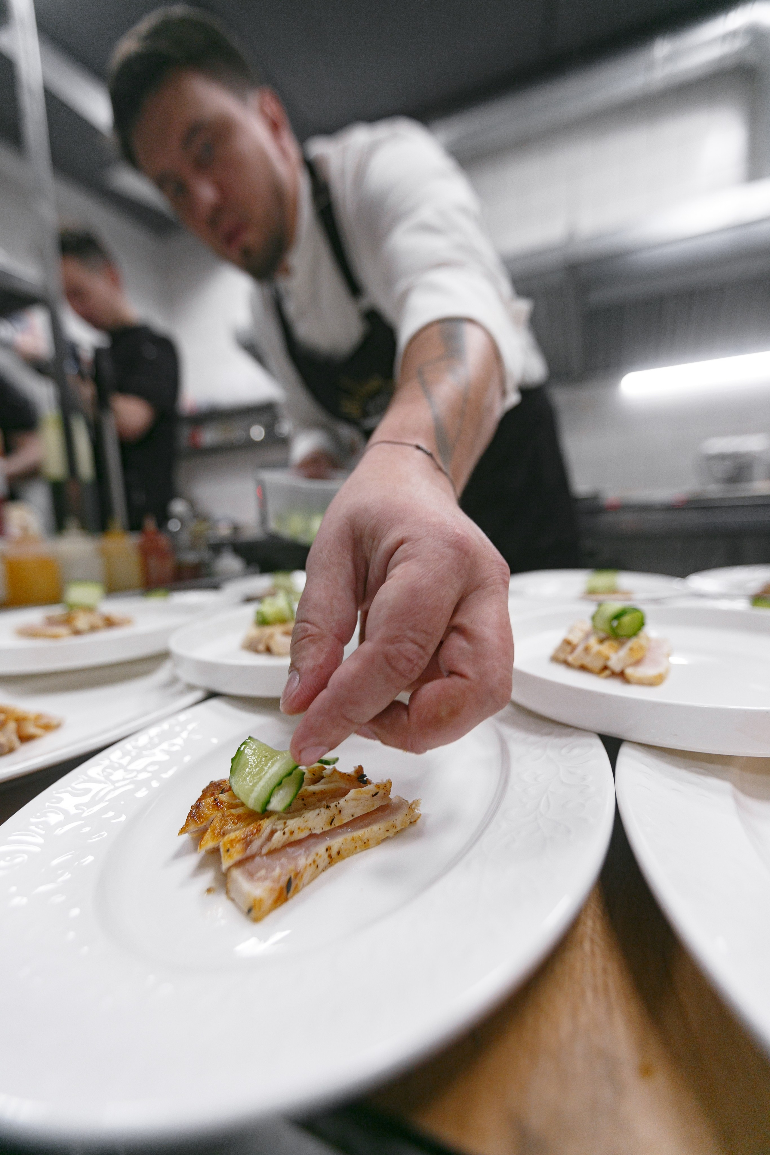 Гастроужин челябинск