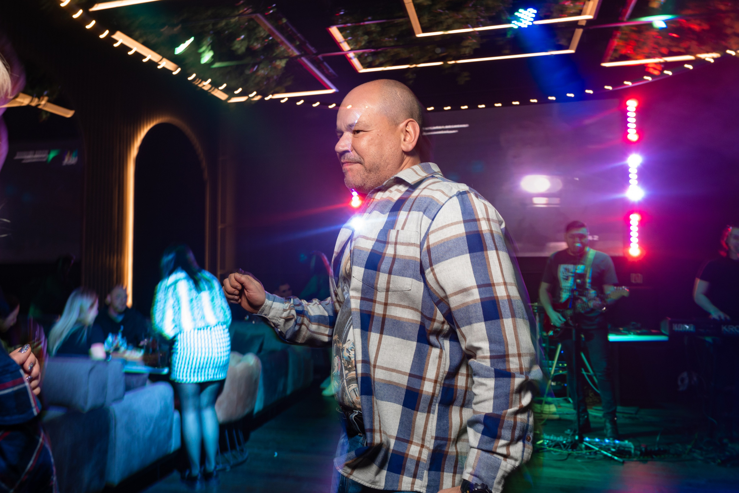 Мята Platinum Атлантис. Фотограф Никита Комаров