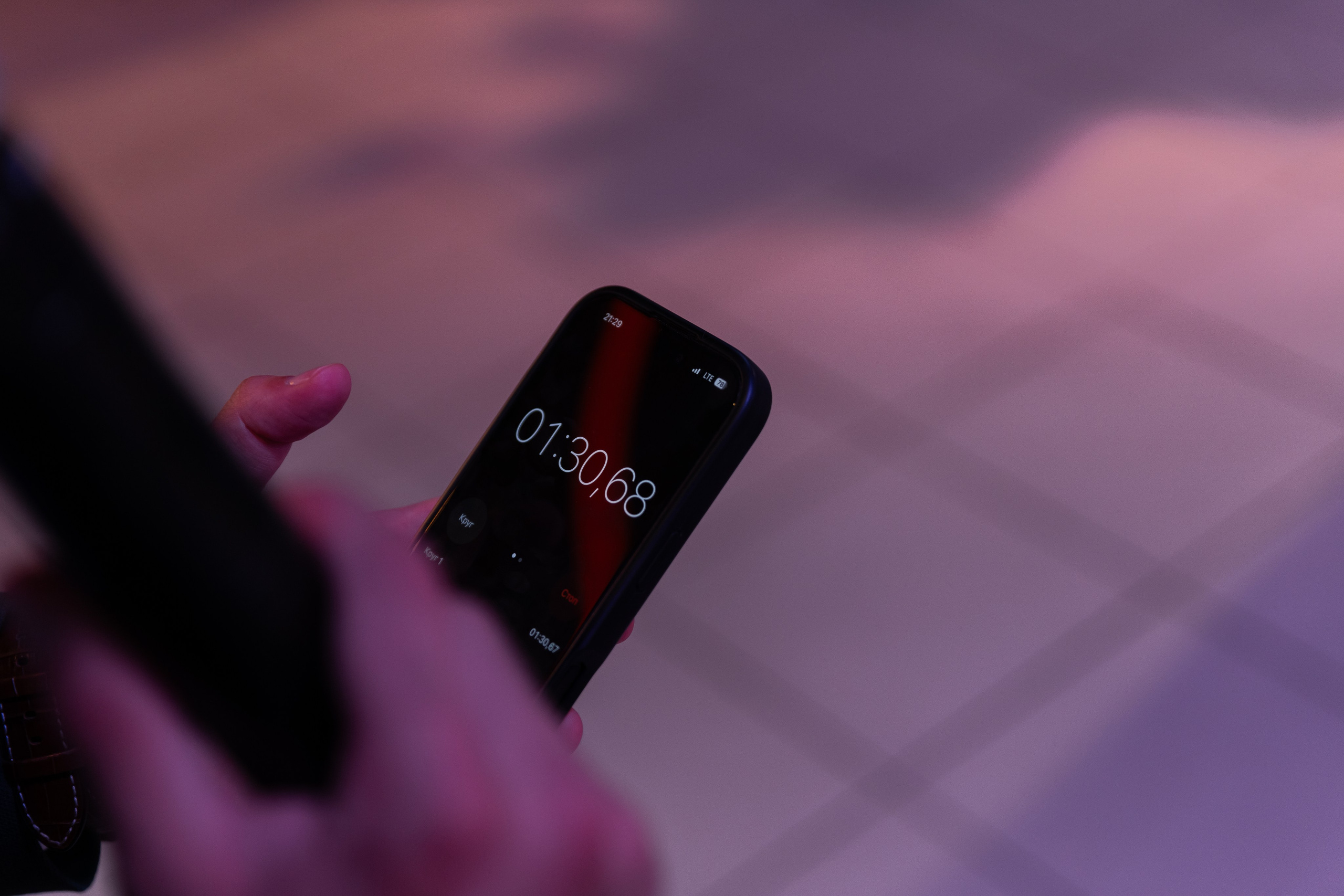 Илья и Лиза. Свадебный фотограф в Саратове