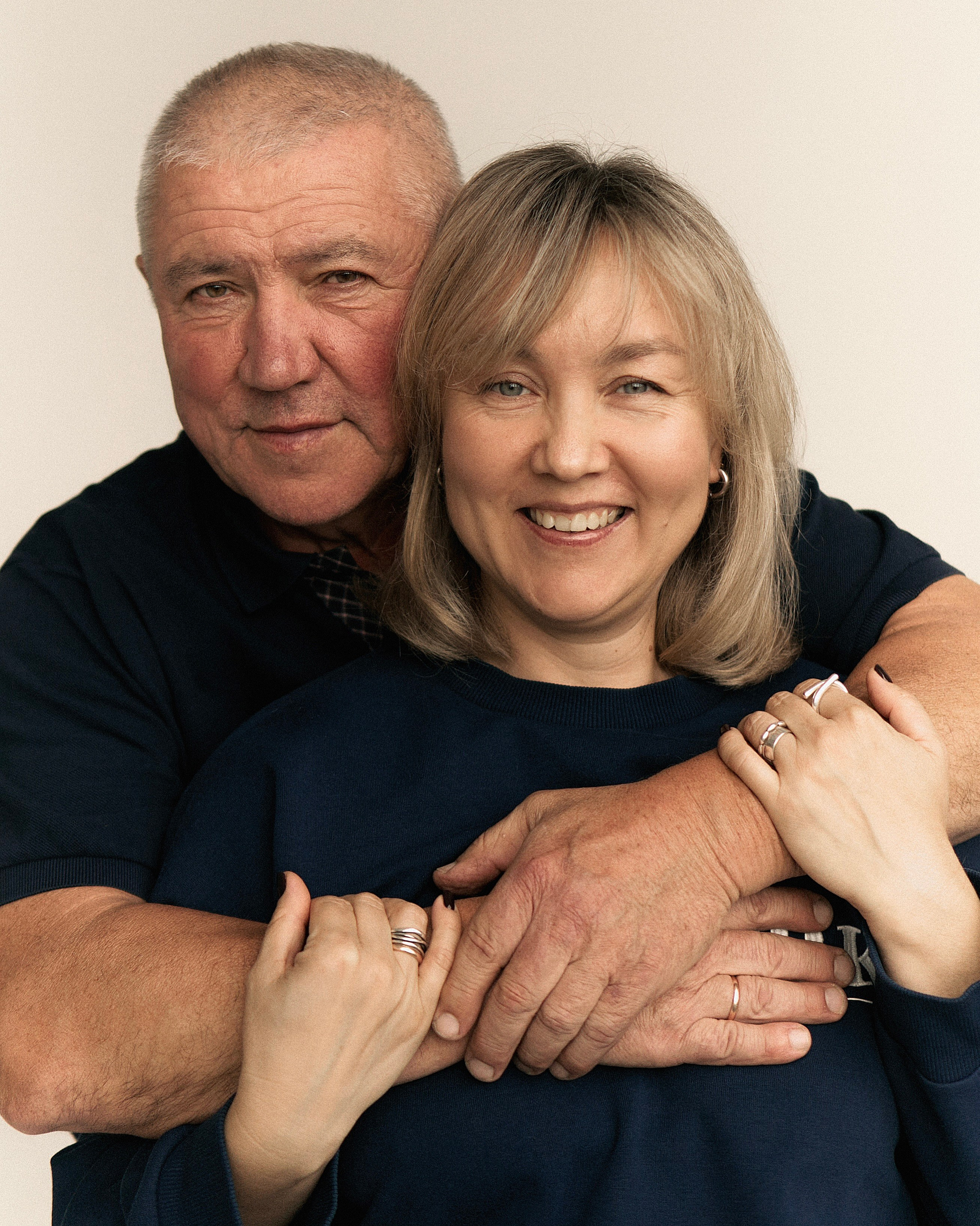 Polina Yaroslava Tatiana Yuriy. Индивидуальная и семейная фотосессия в Чебоксарах Оксана Русакова