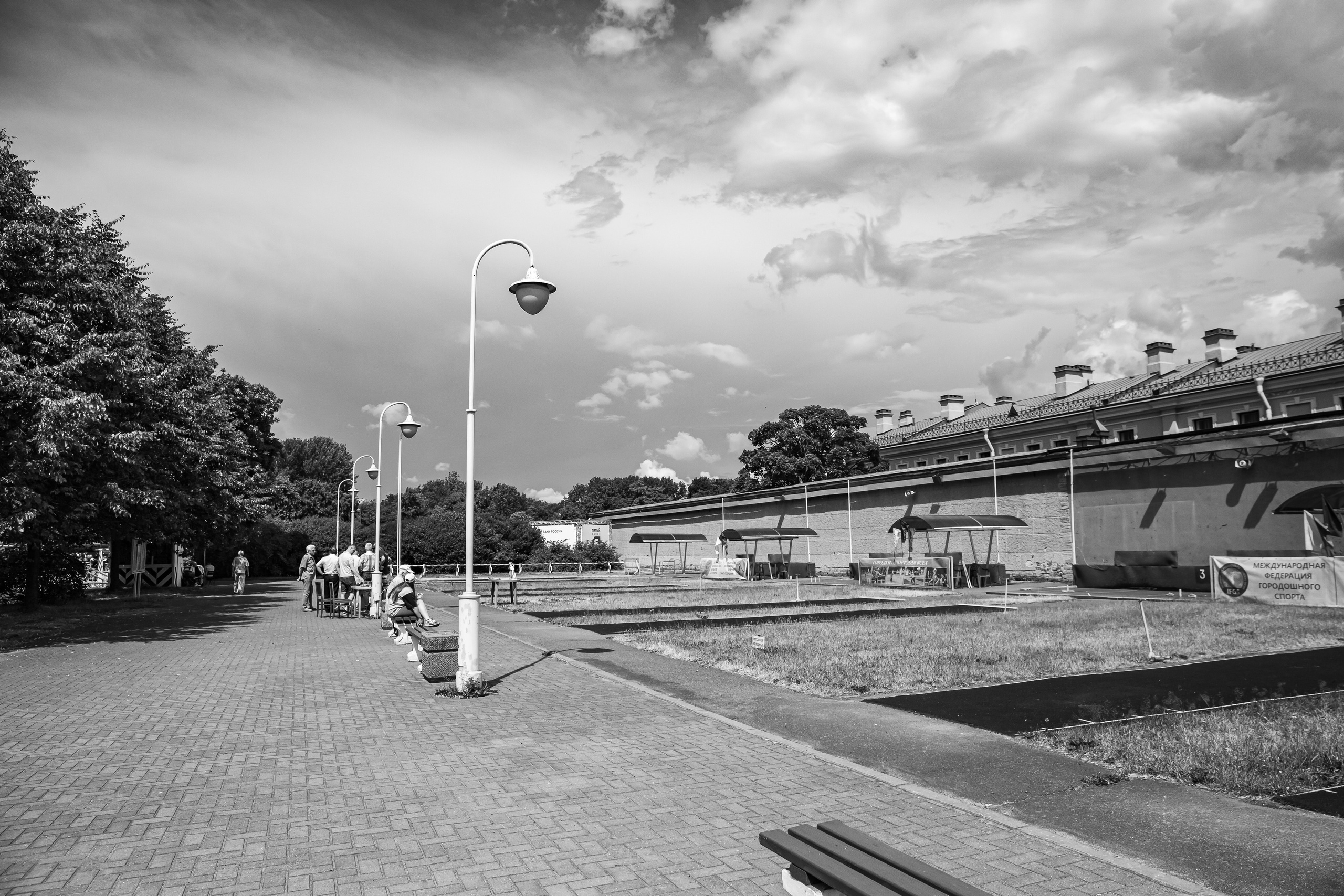 Городки 2023. Семейный и портретный фотограф в Санкт-Петербурге Ольга Станкова