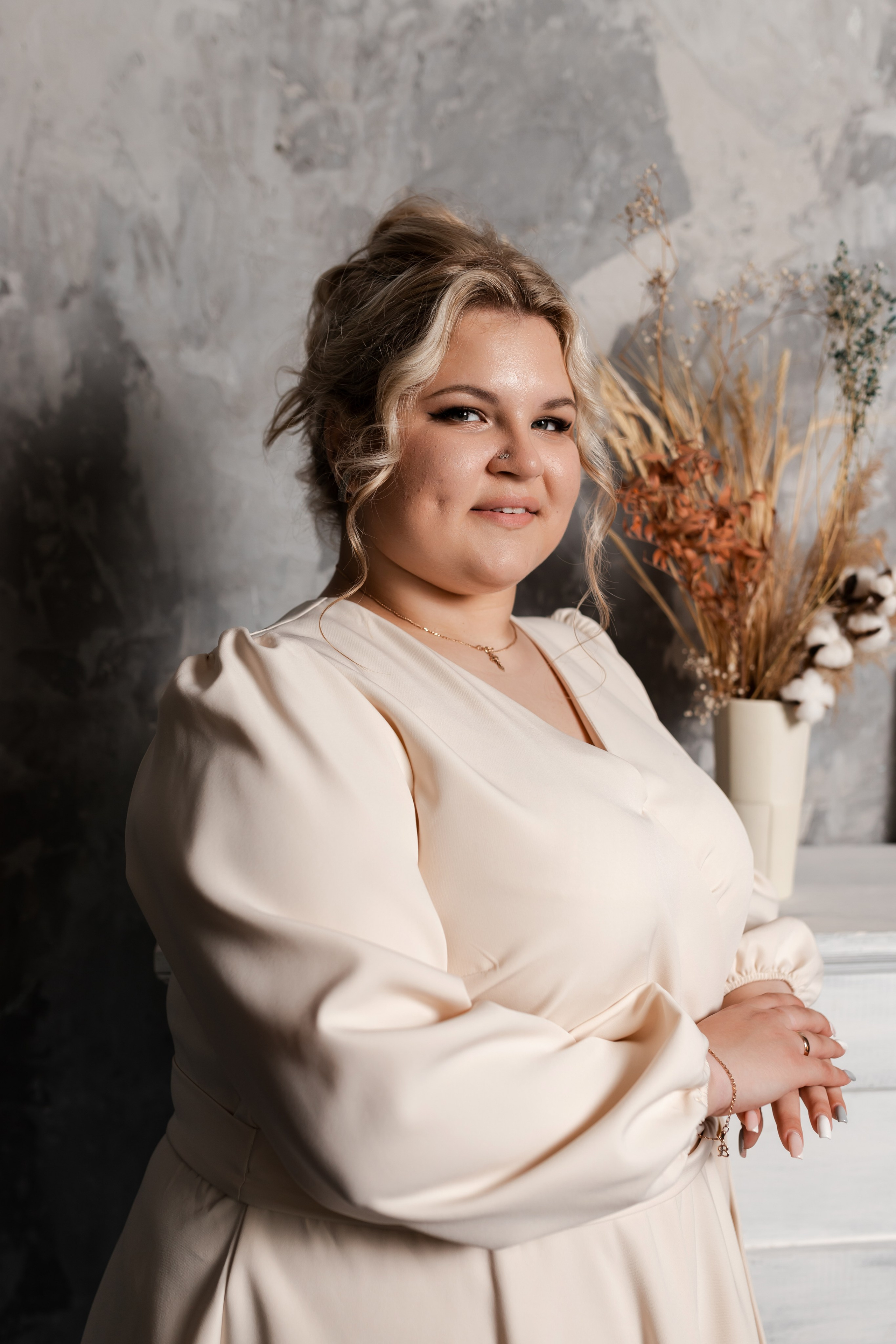 Дмитрий и Валерия. Марина Шаймухаметова. Фотограф в Уфе