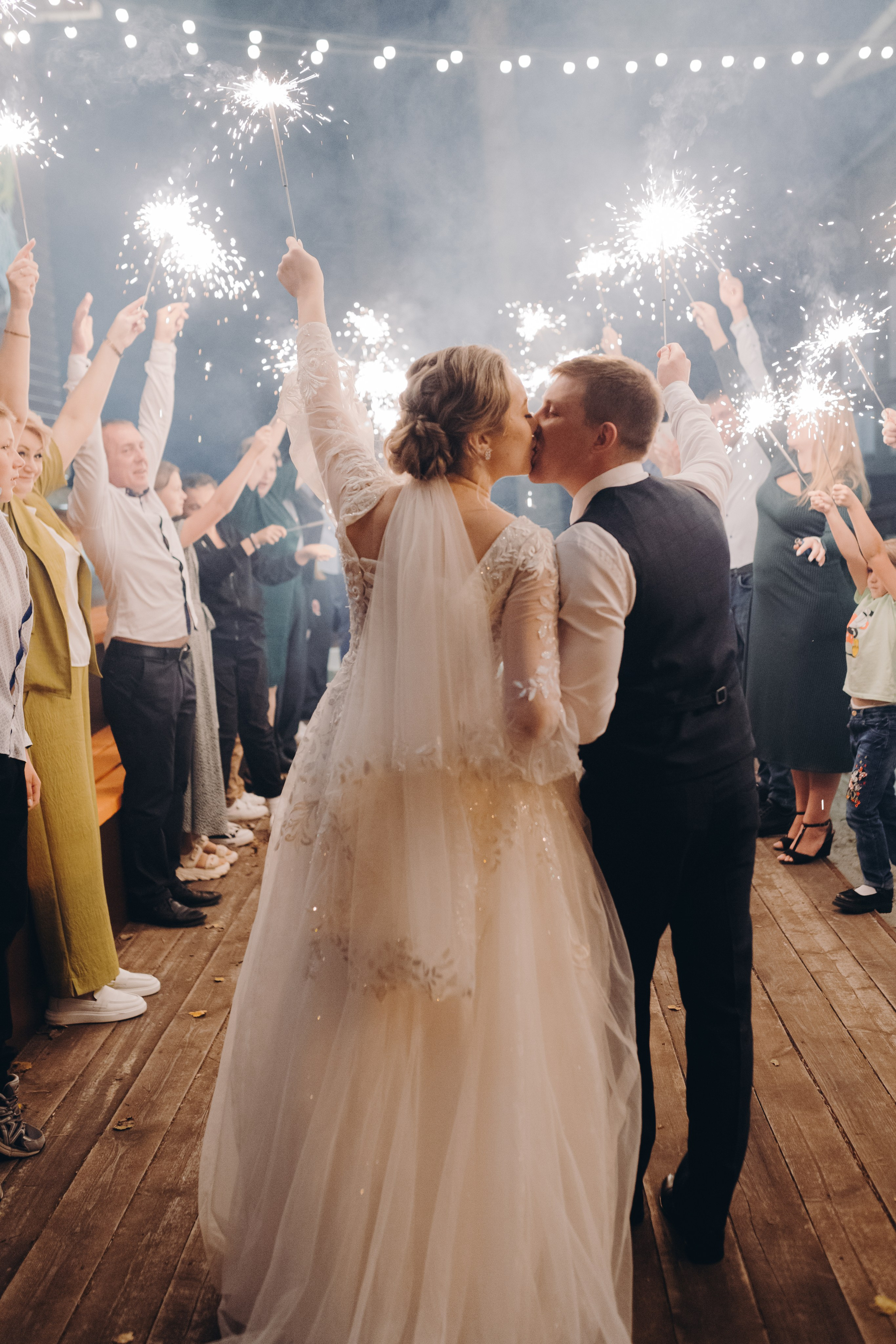 Ирина и Антон. Фотограф в Нижнем Новгороде Лебедева Елена