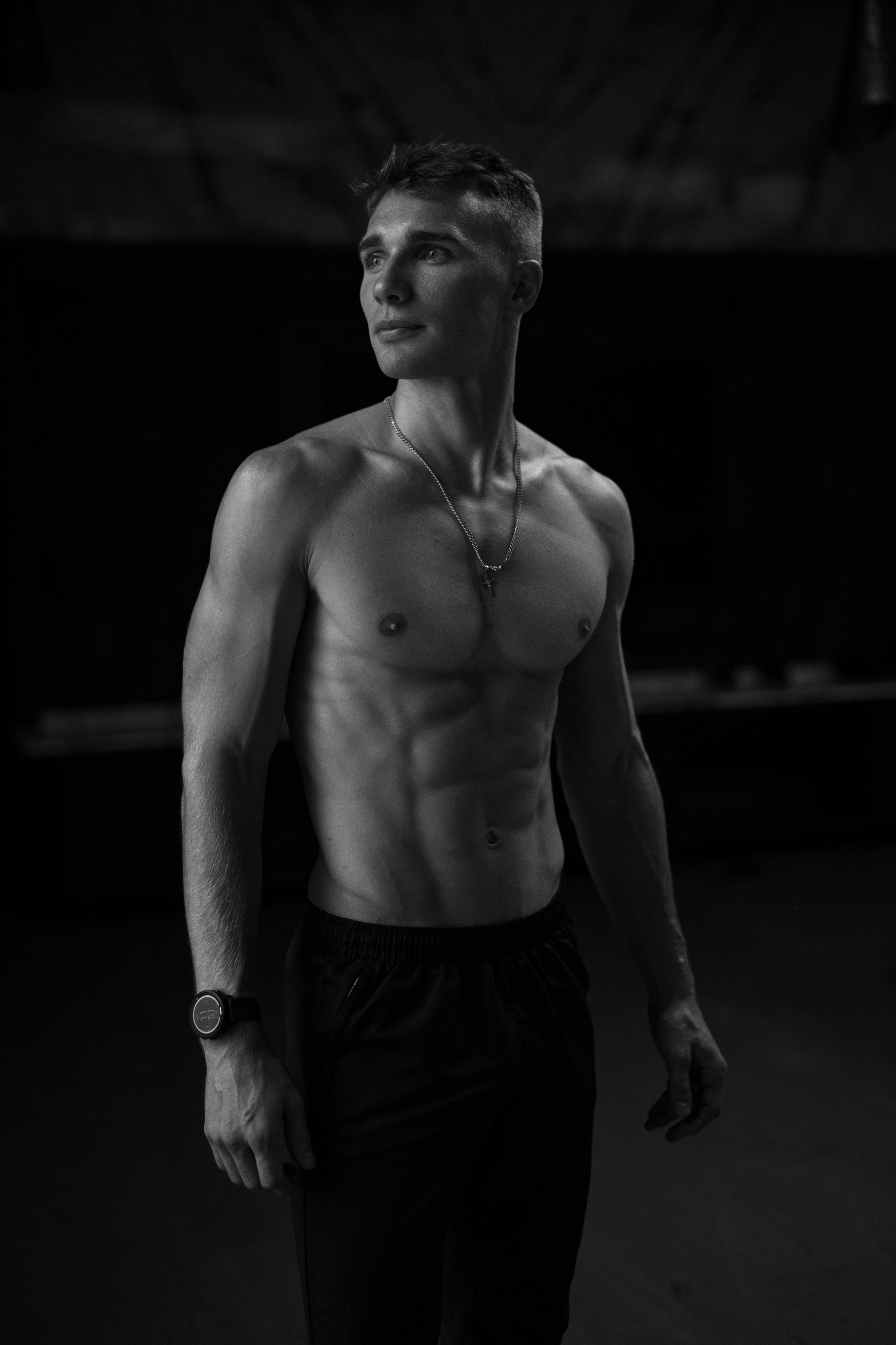 Динара & Антон. Фотограф Александр Захар. Минск, Москва, Дубай