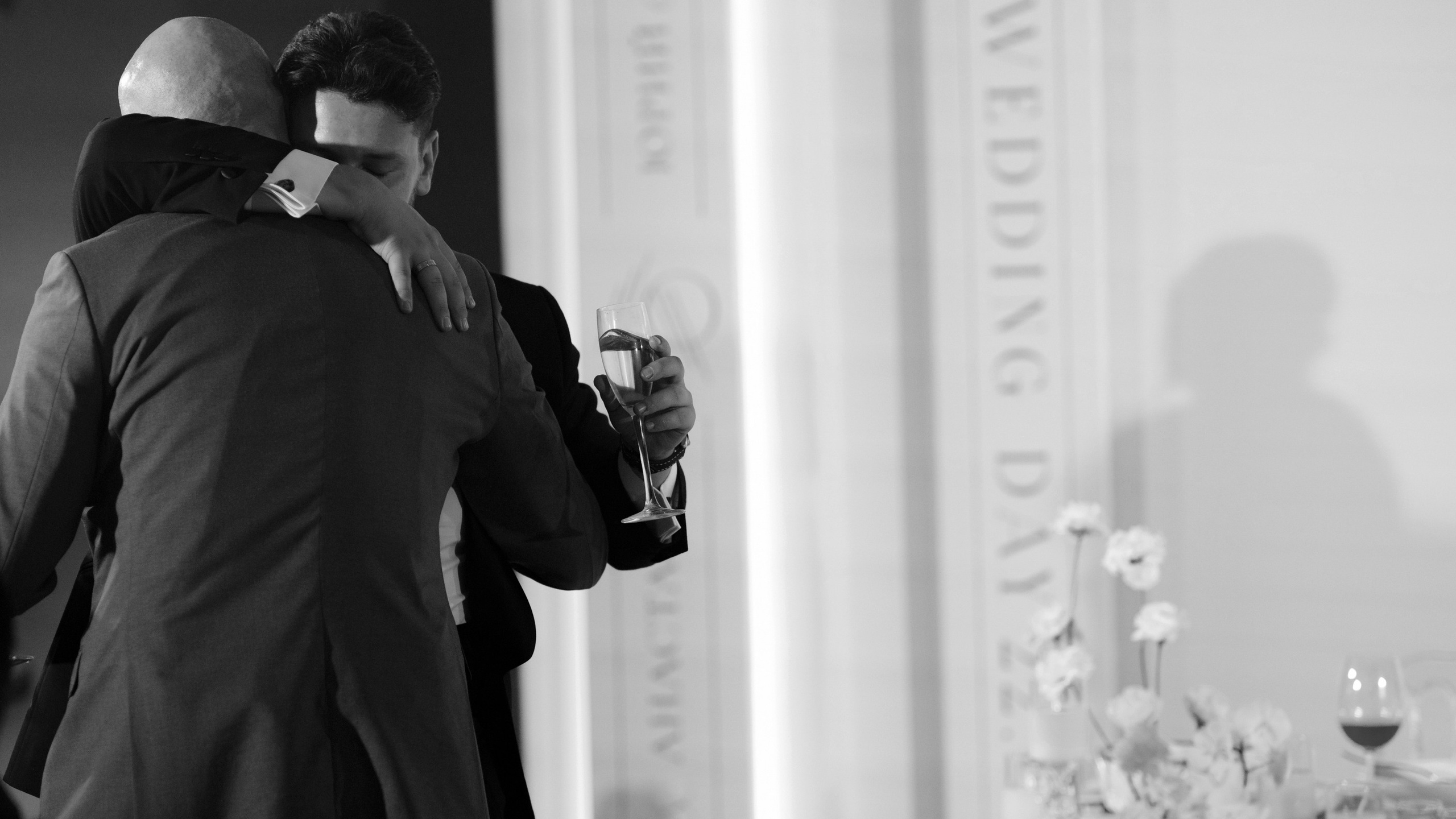 Настя & Юра. Фотограф Александр Захар. Минск, Москва, Дубай