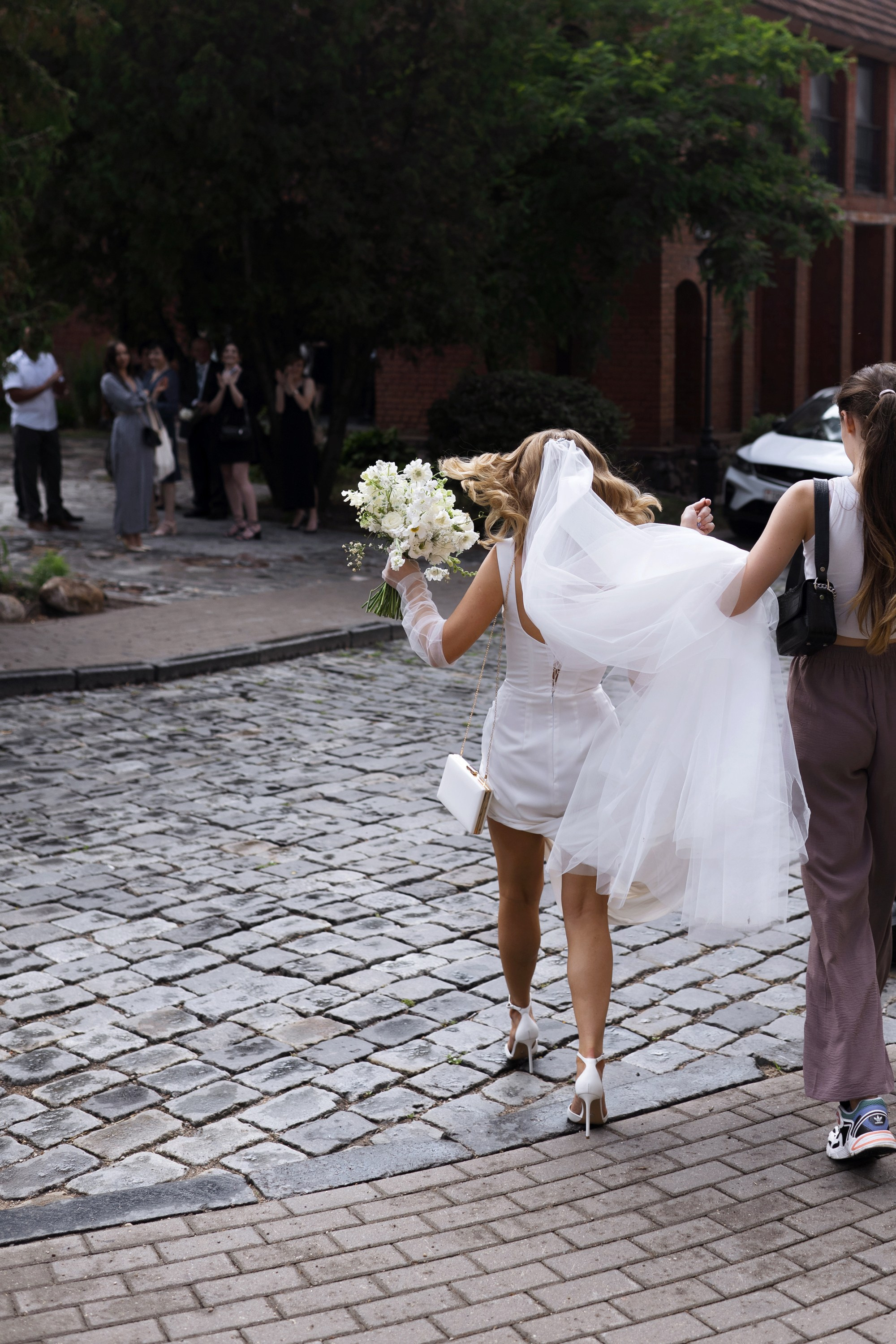 Ира & Вадим. Фотограф Александр Захар. Минск, Москва, Дубай