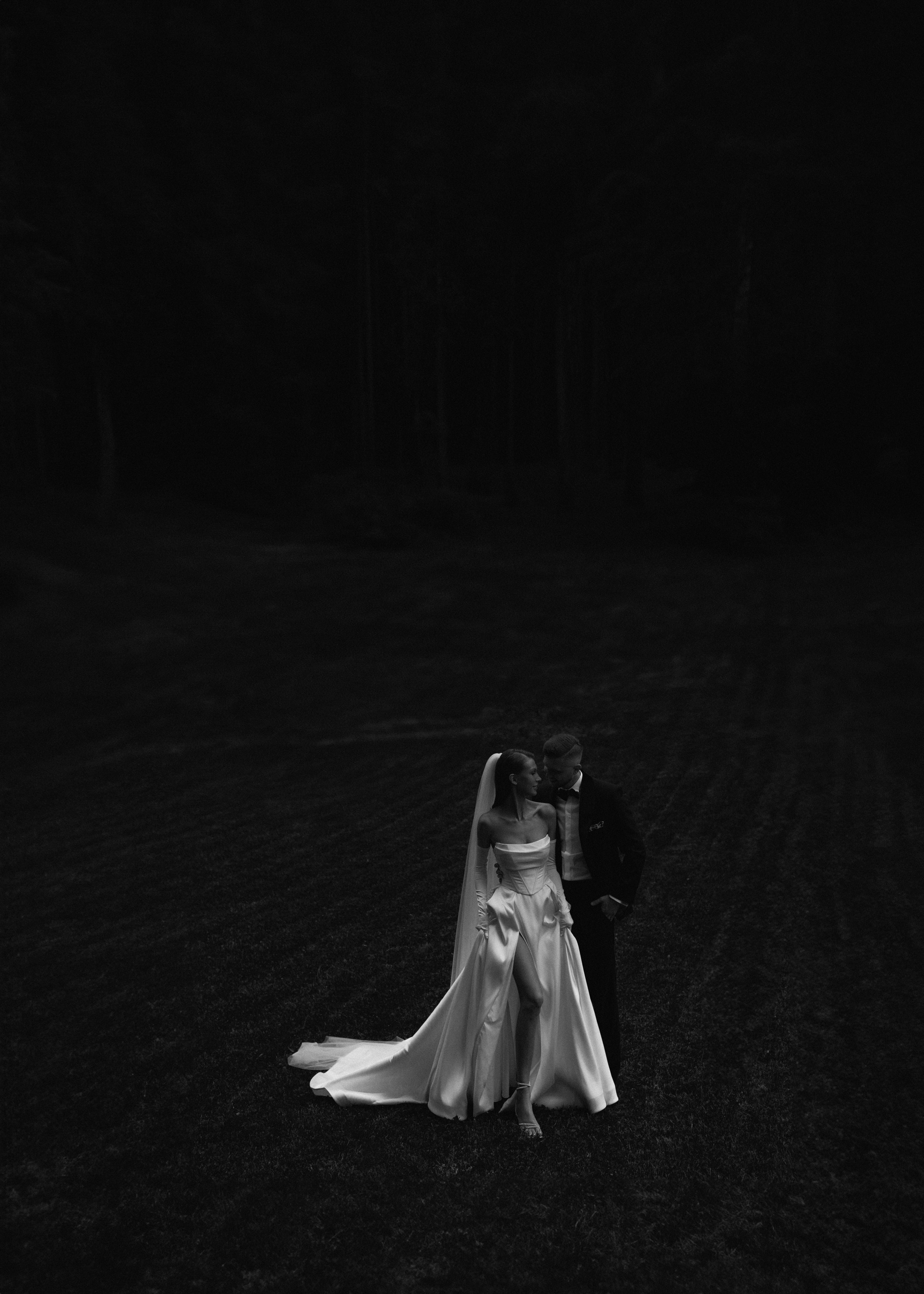 Аня & Глеб. Фотограф Александр Захар. Минск, Москва, Дубай