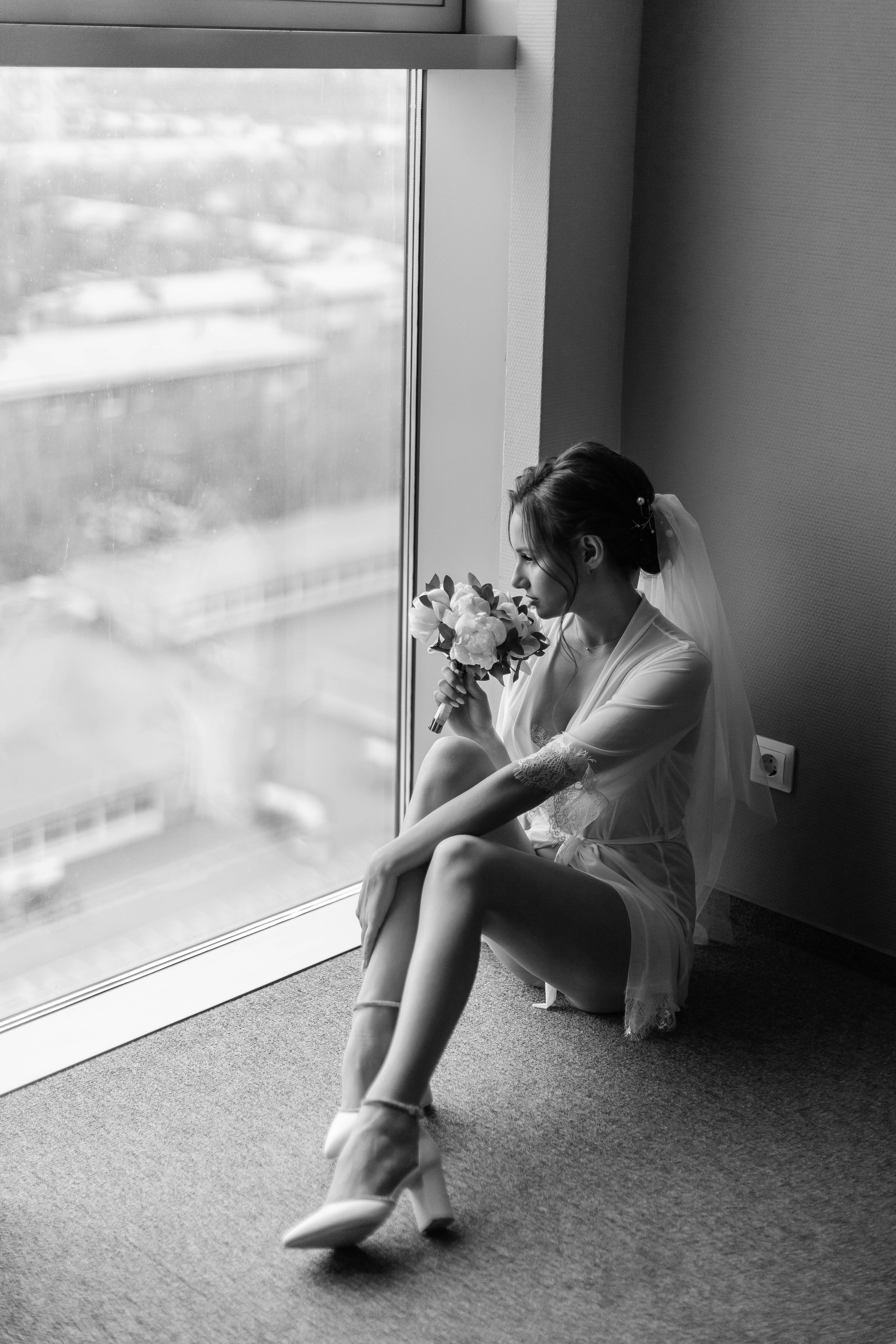 Кристиан & Дарья. Главная