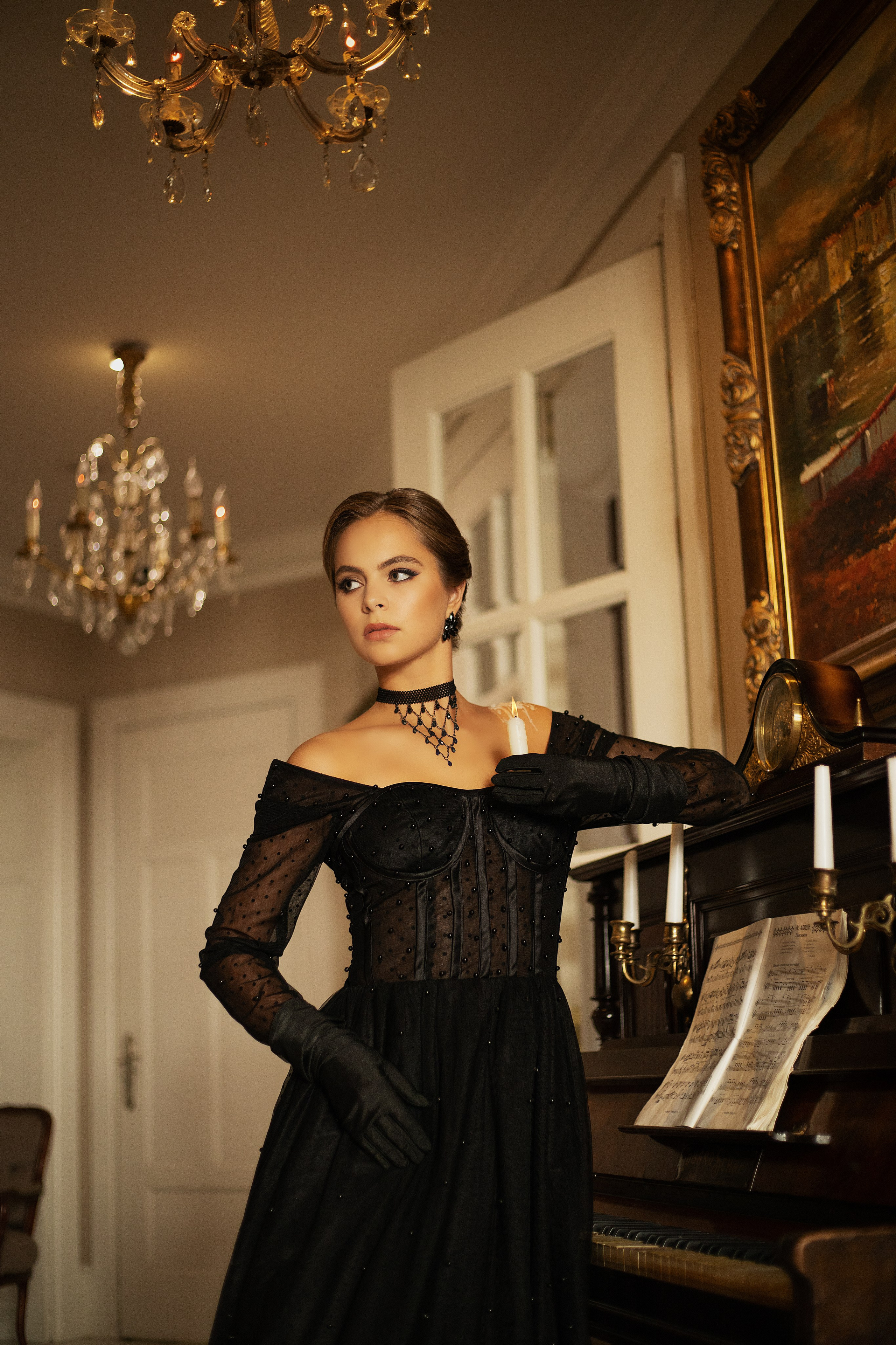 2024. Контент-фотограф в Калининграде (Москве) Наталья Кеворкова