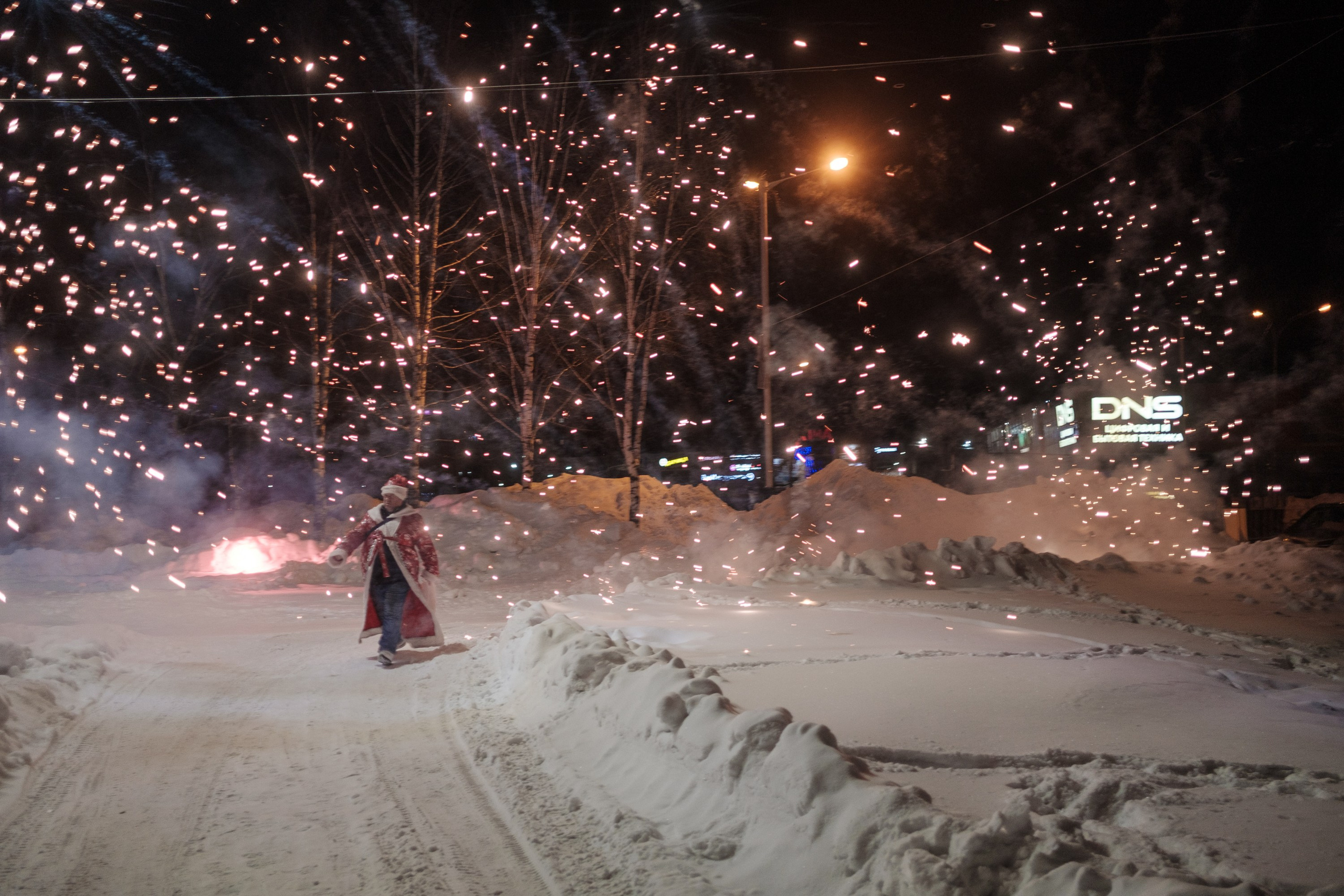 Репортаж. Виль Равилов фотограф в Кемеровской области-Кузбасс