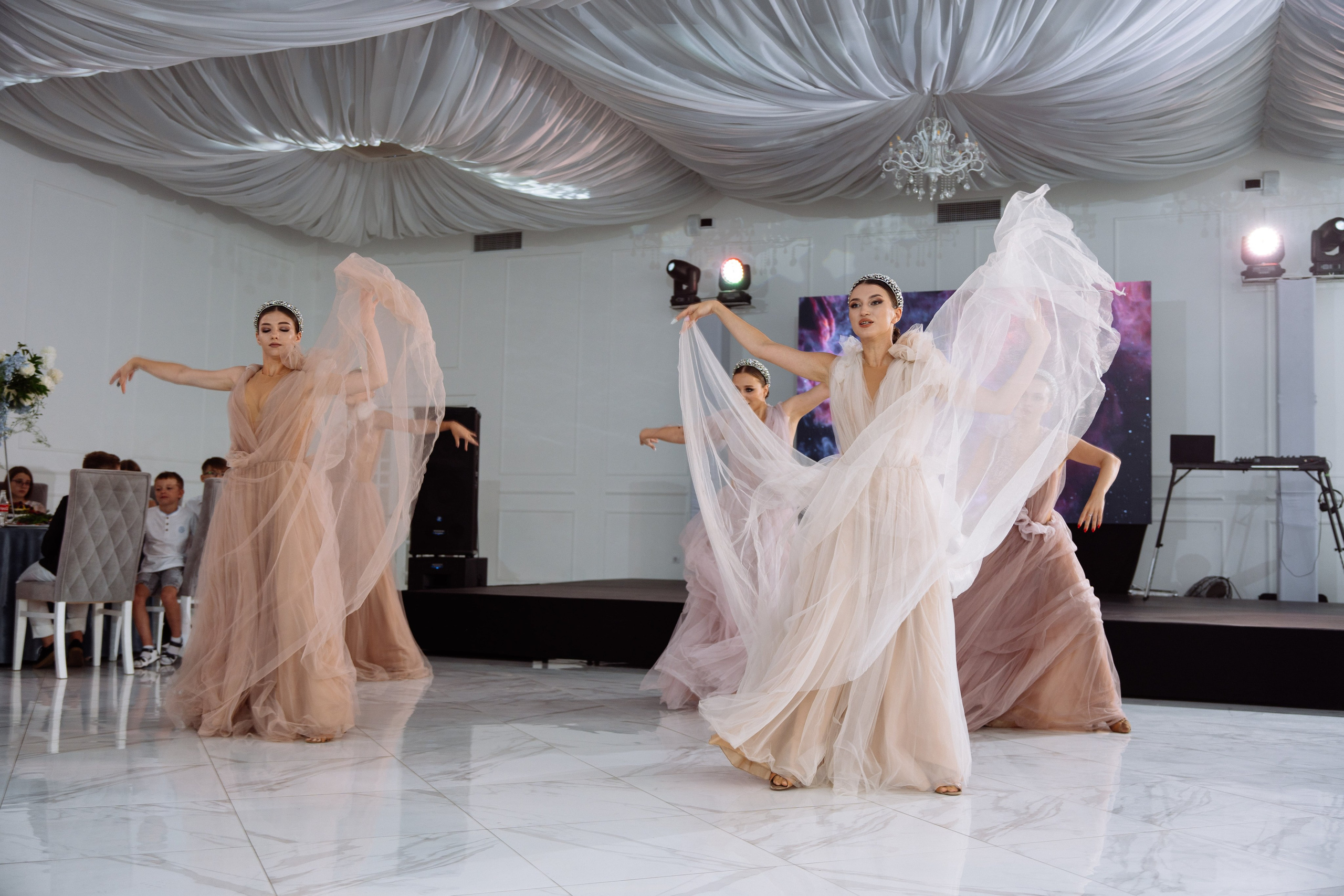 Свадьба Кирилла и Евы