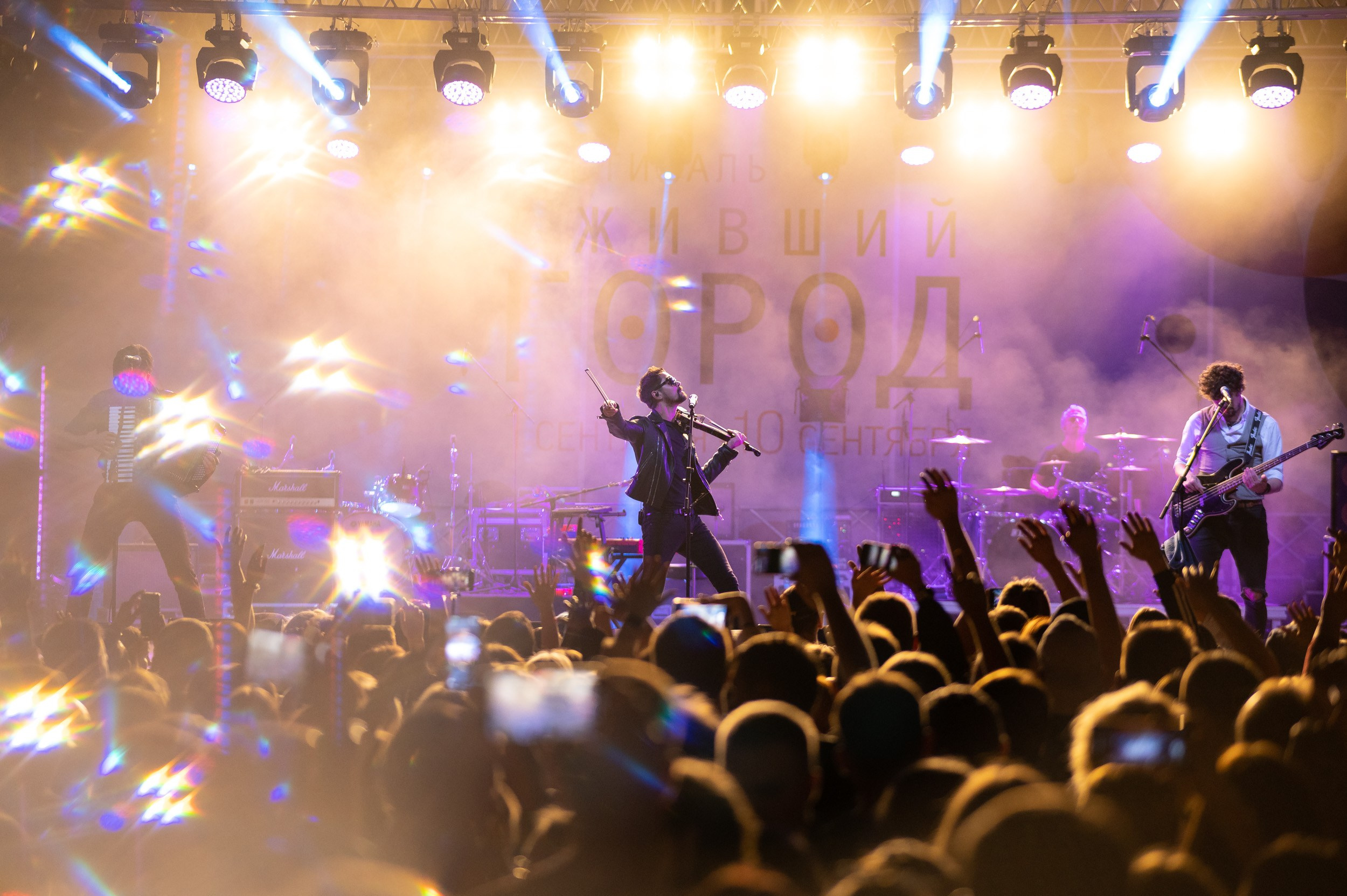 The Hatters, Винтаж. Фотограф и видеооператор в Туле | Даниил Рыбак