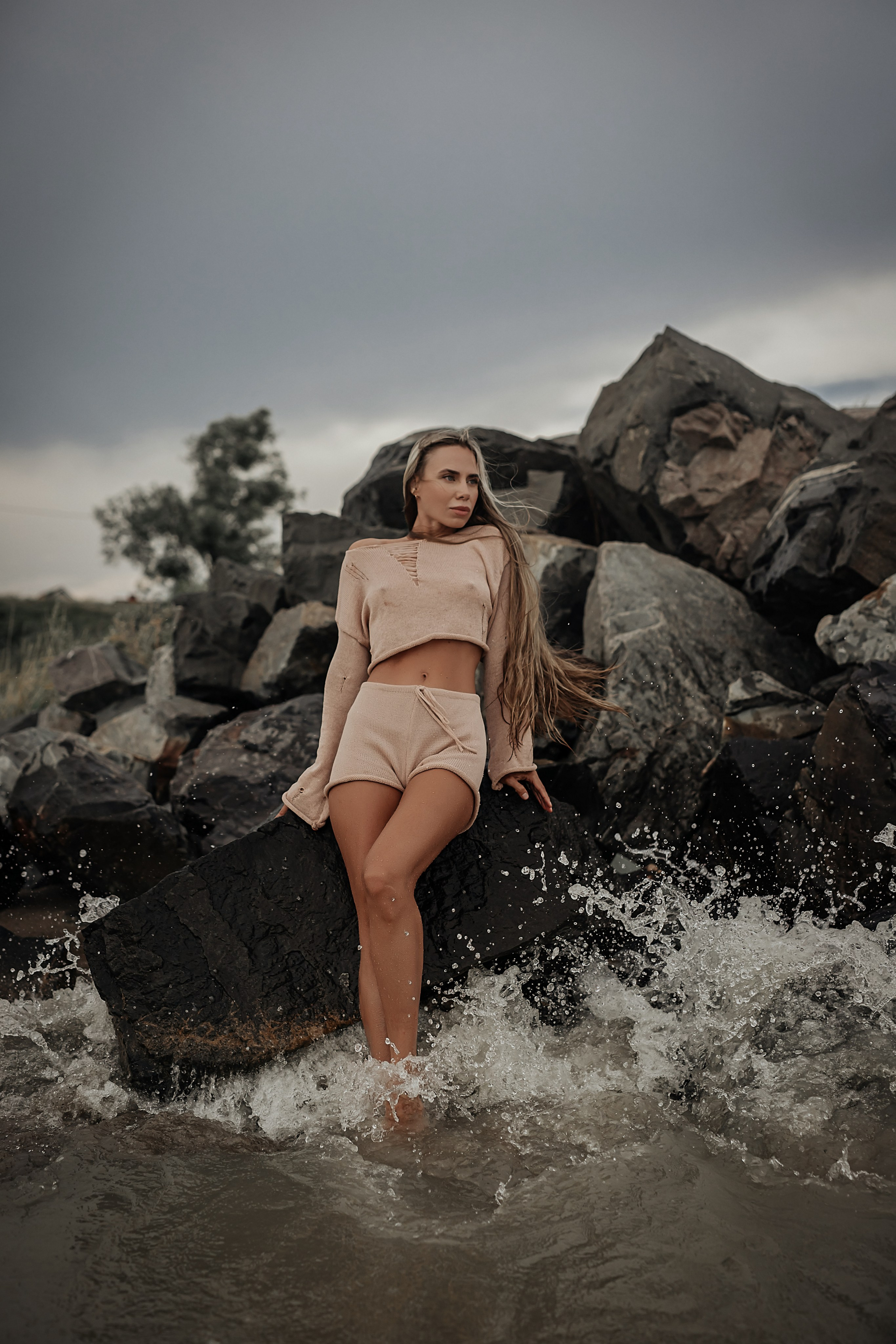 Таня. Таня Давтян фотограф в Новосибирске