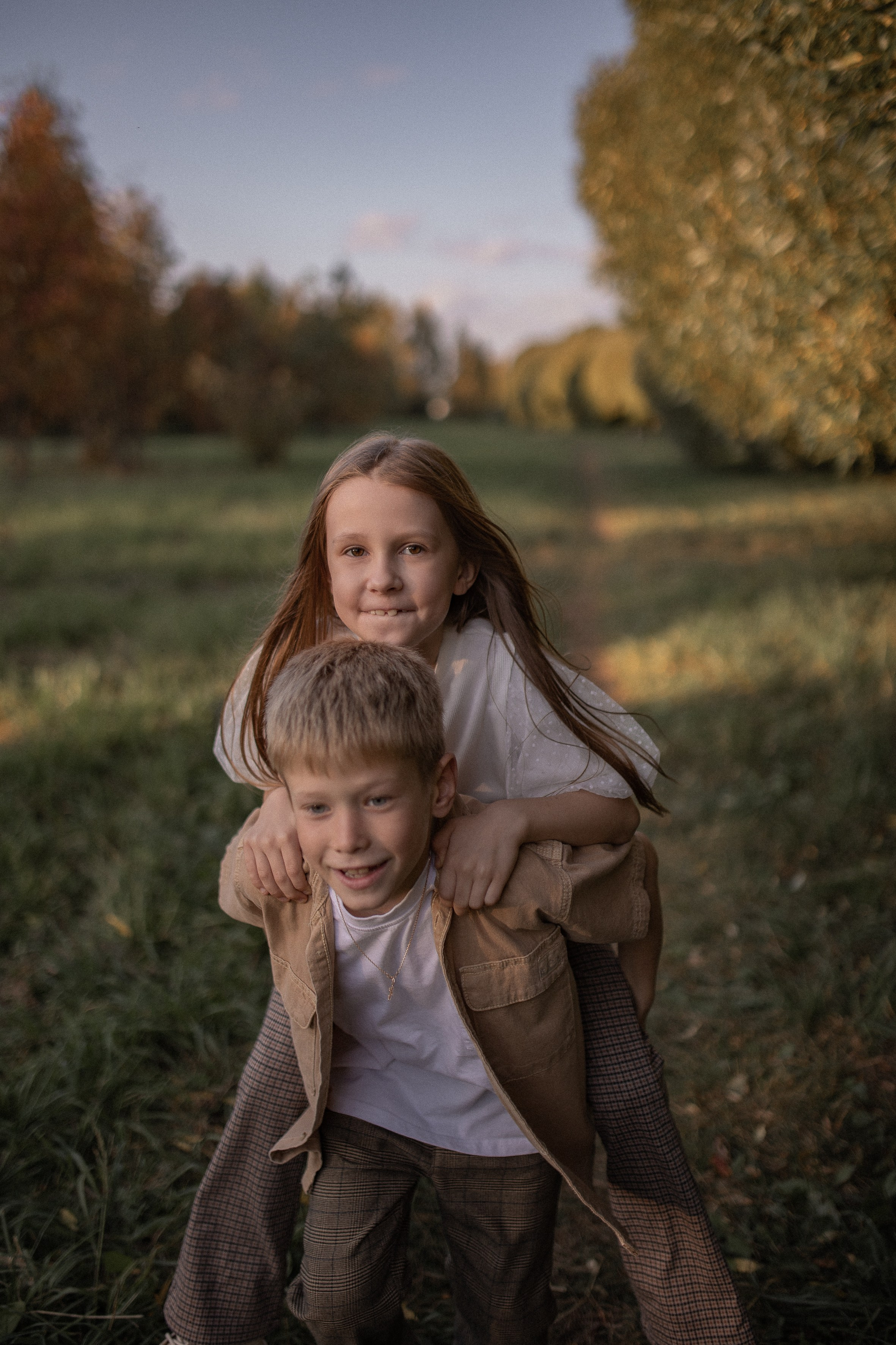 Мишка и Аленка/ история любви двух маленьких сердец❤️
