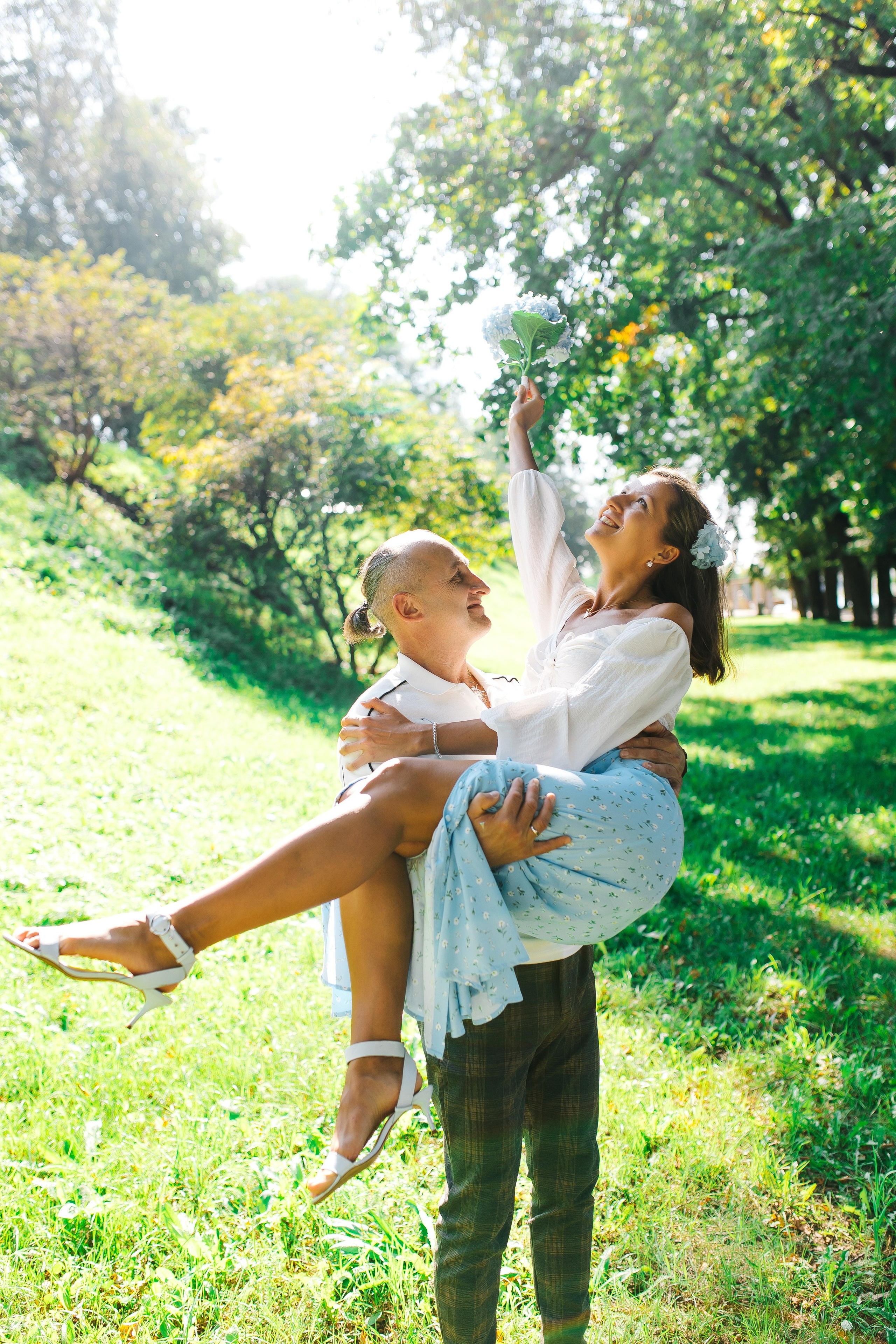 Псков. Свадьба для двоих. Фотограф в Санкт-Петербурге Юлия Ласкари