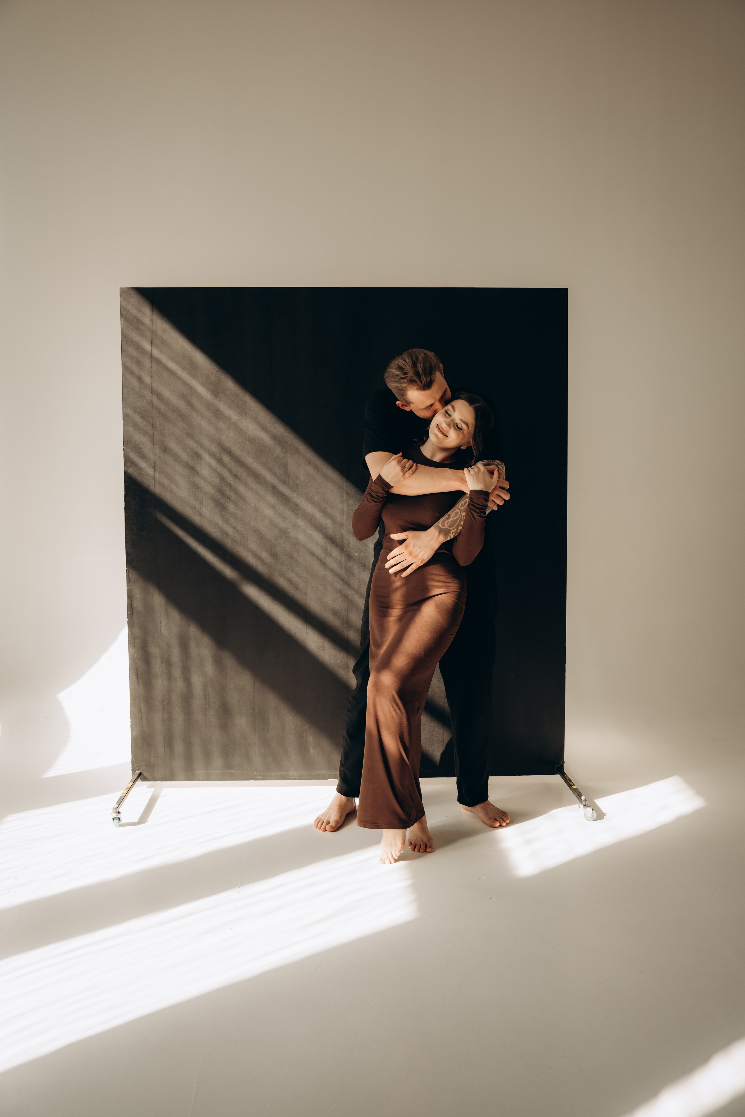 Яна + Ян. Фотограф Мария Миллс | Минск