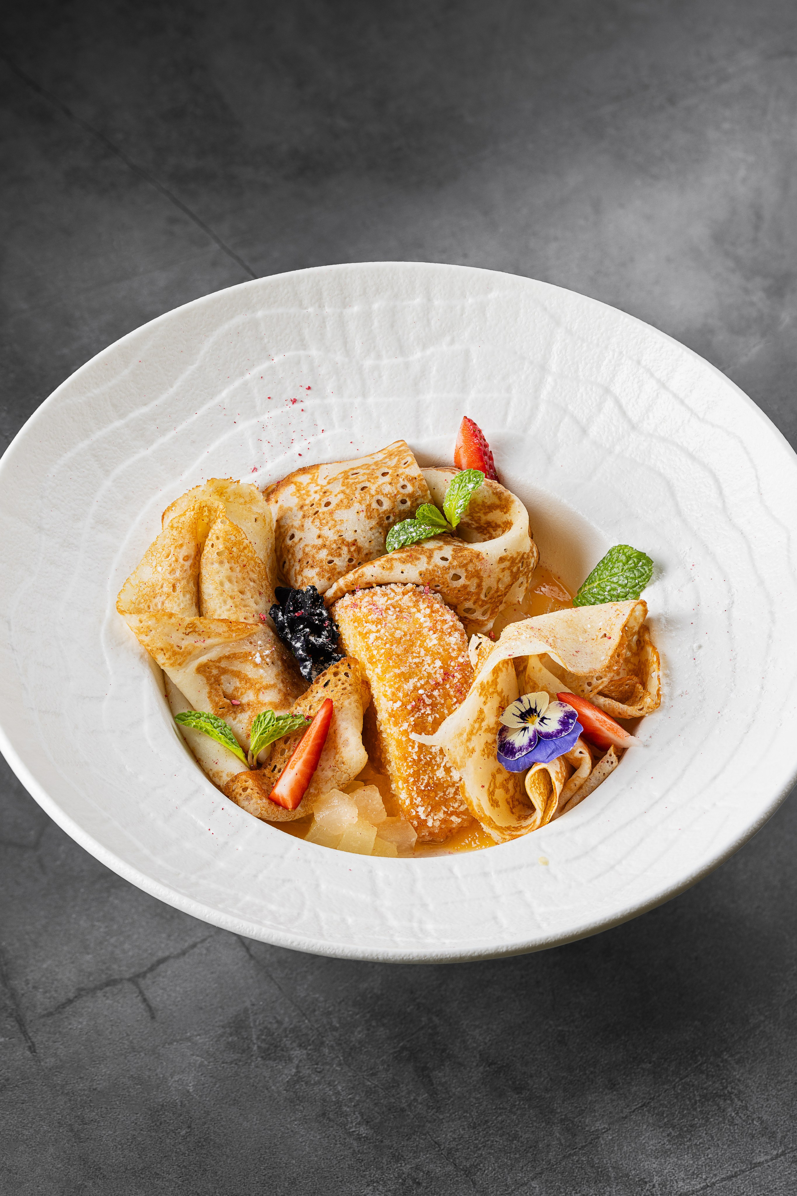 Horseka resort. Юлия Космо — фуд-фотограф, предметный стилист, Москва