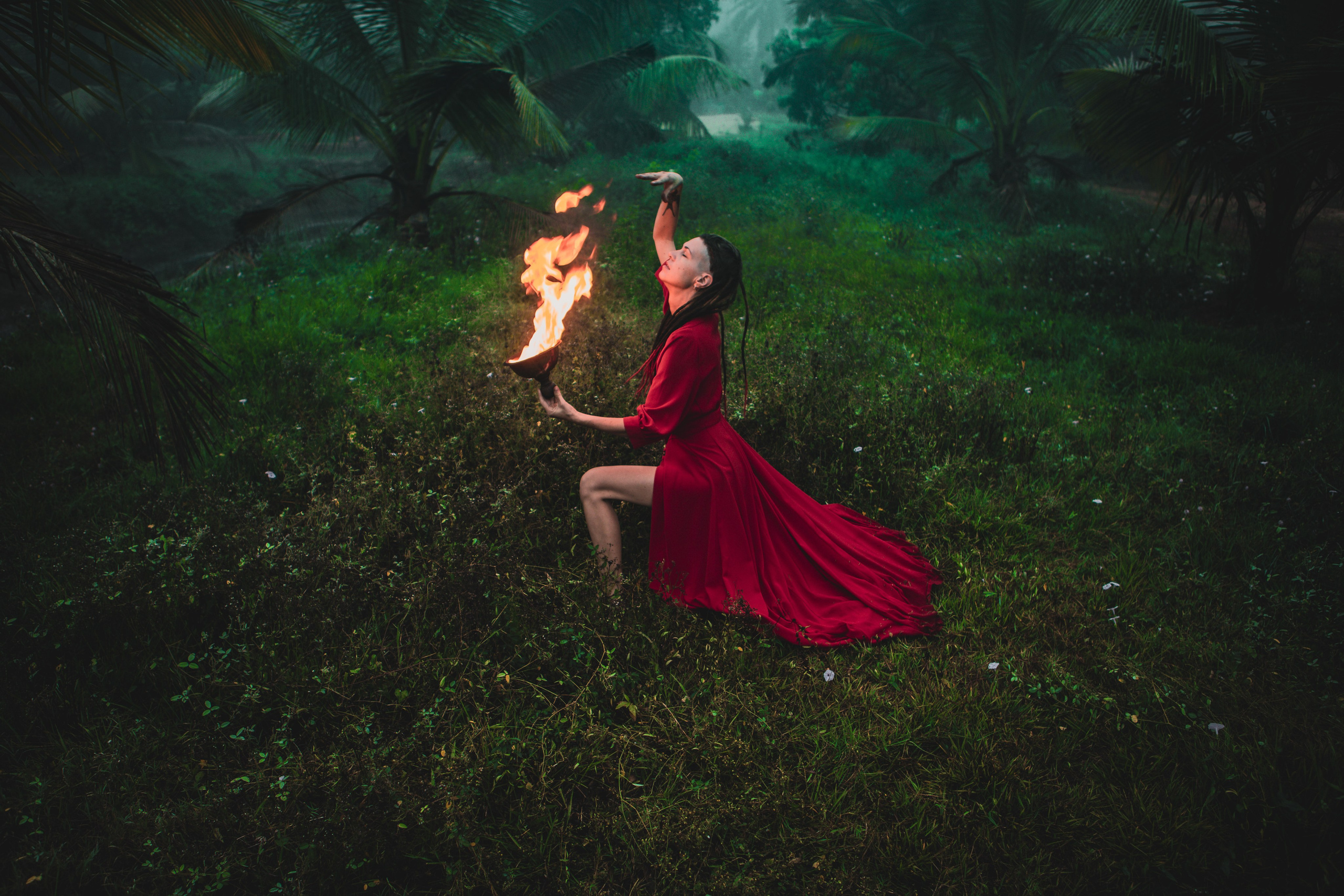 Сайт Фотографа MASHASOLAR