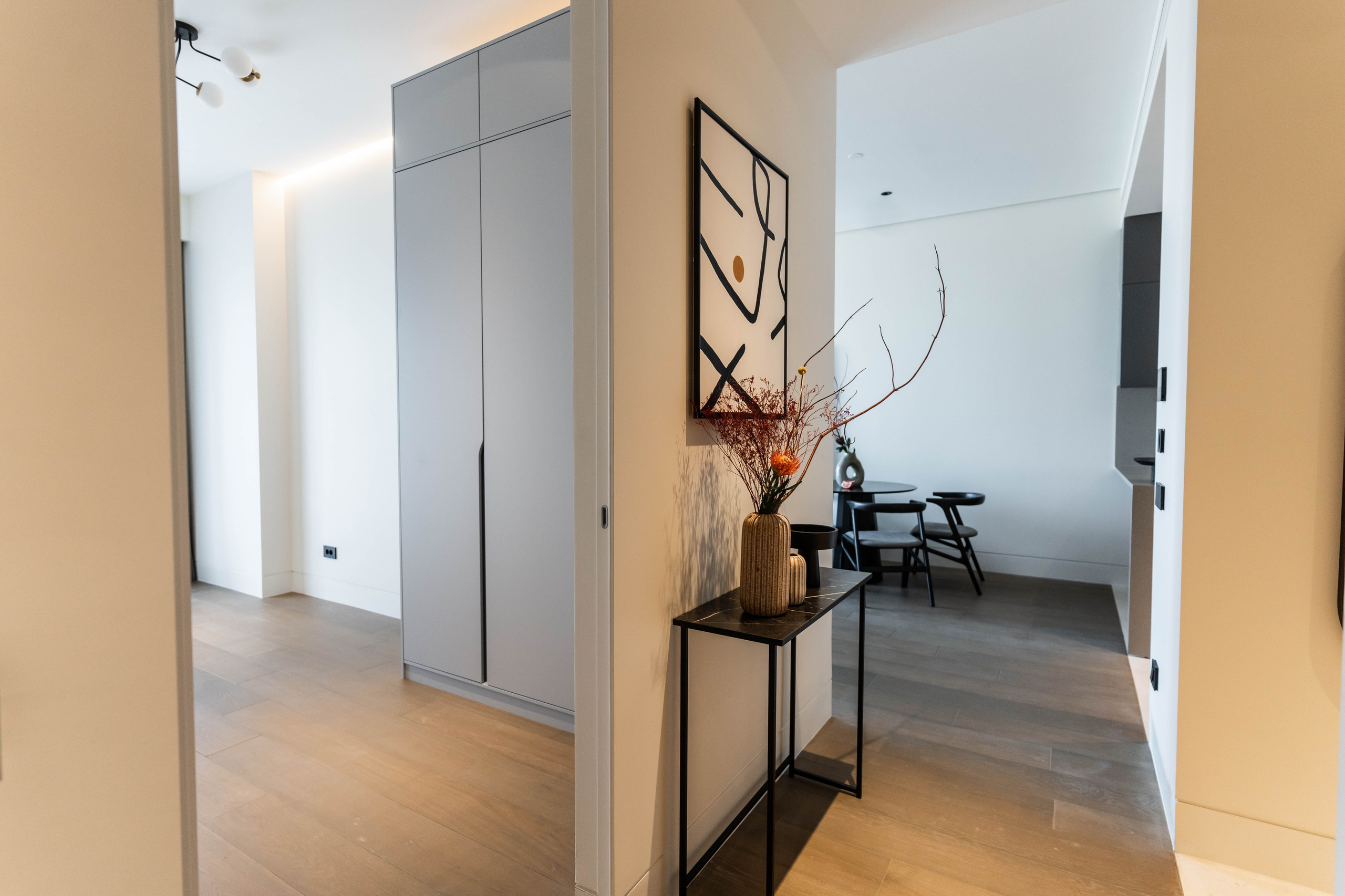 ЖК Поклонная 3. Фотограф Абакумова Анастасия