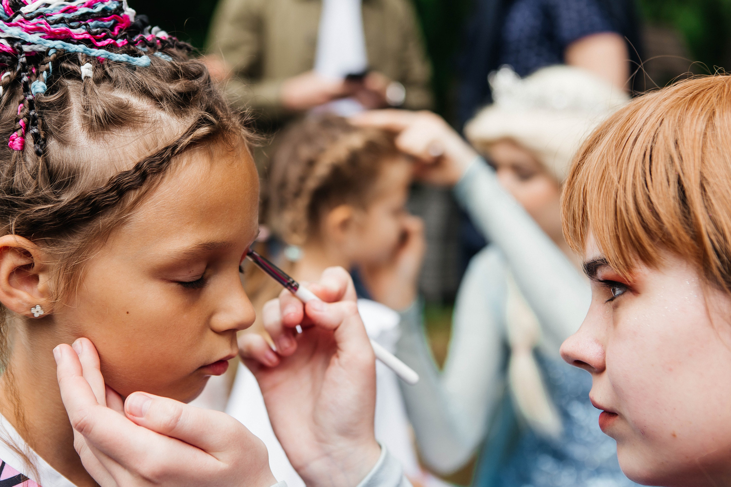 Happy B-day Агата| Рублевка. Фотограф Абакумова Анастасия