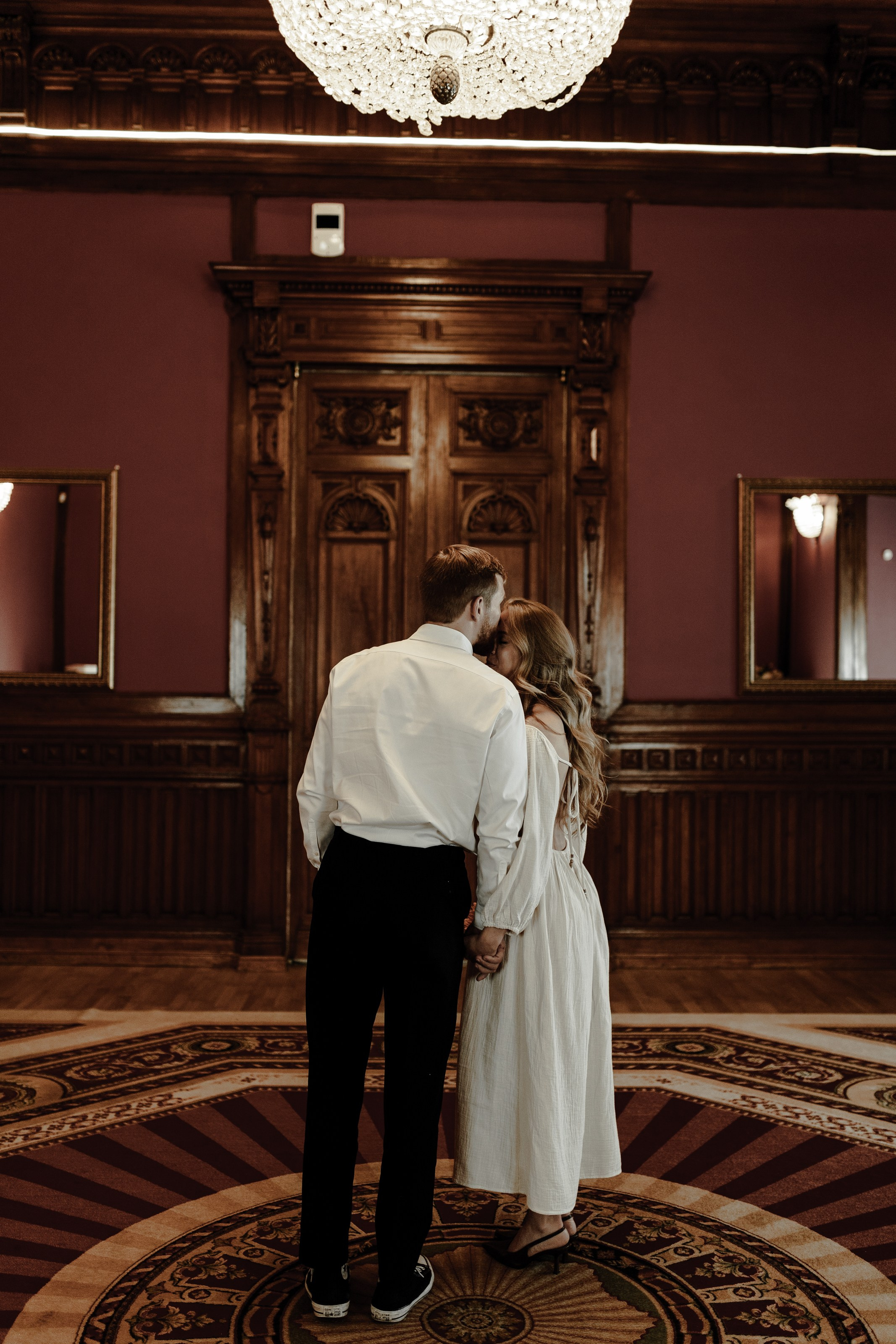 Юля & Тимофей. Главная