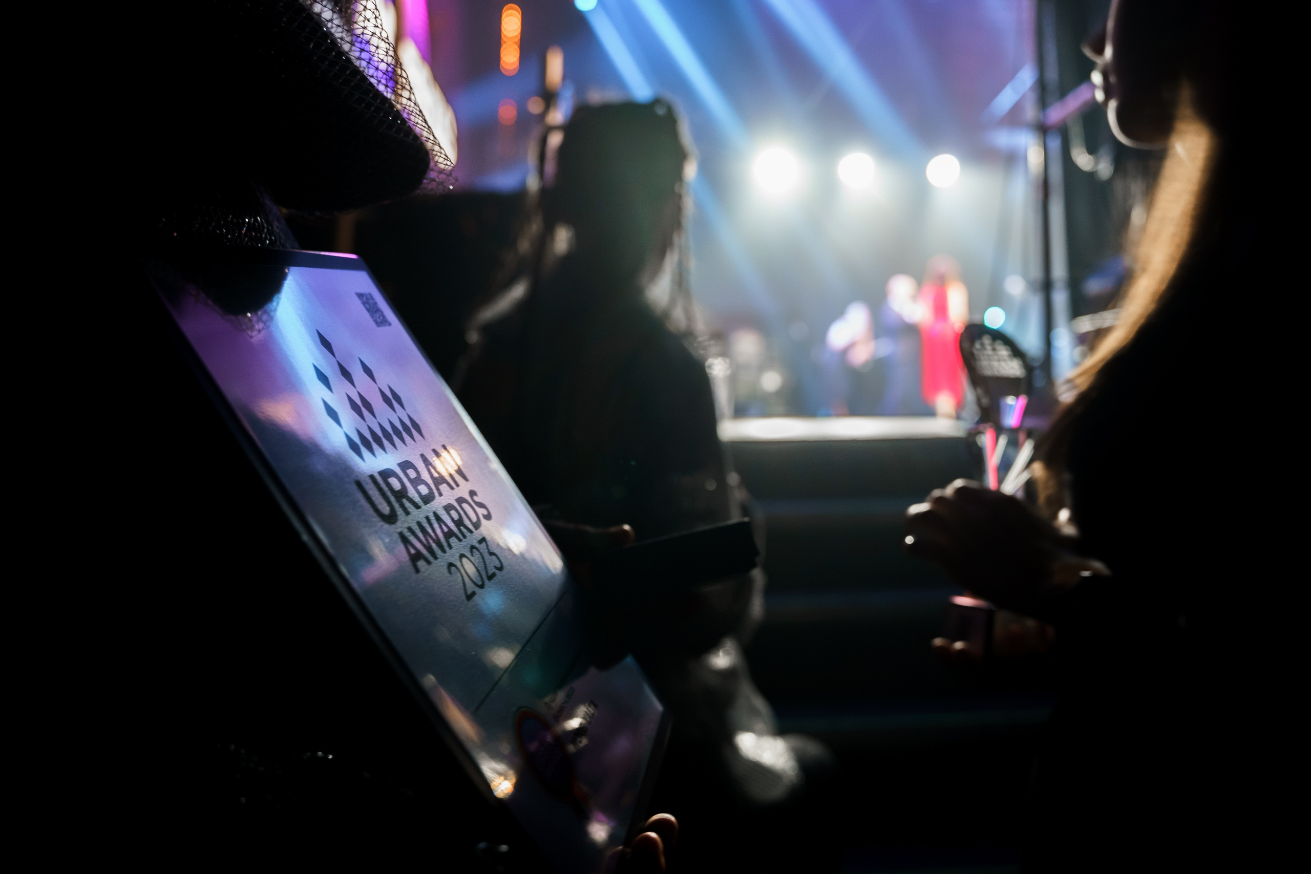 Urban awards. Свадебный фотограф Решетников Дмитрий