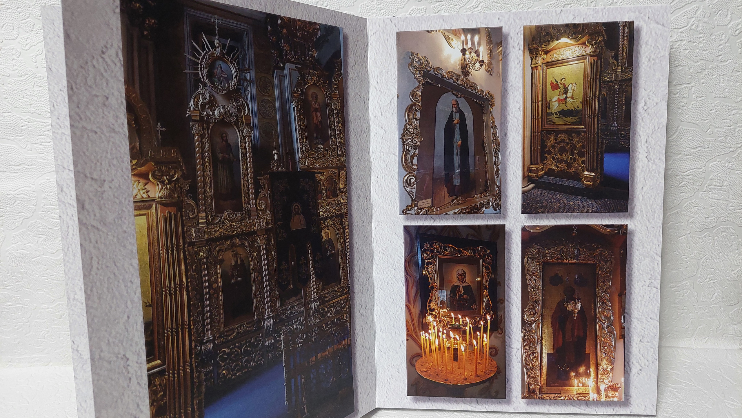 Раифский мужской монастырь. Fotounata.ru