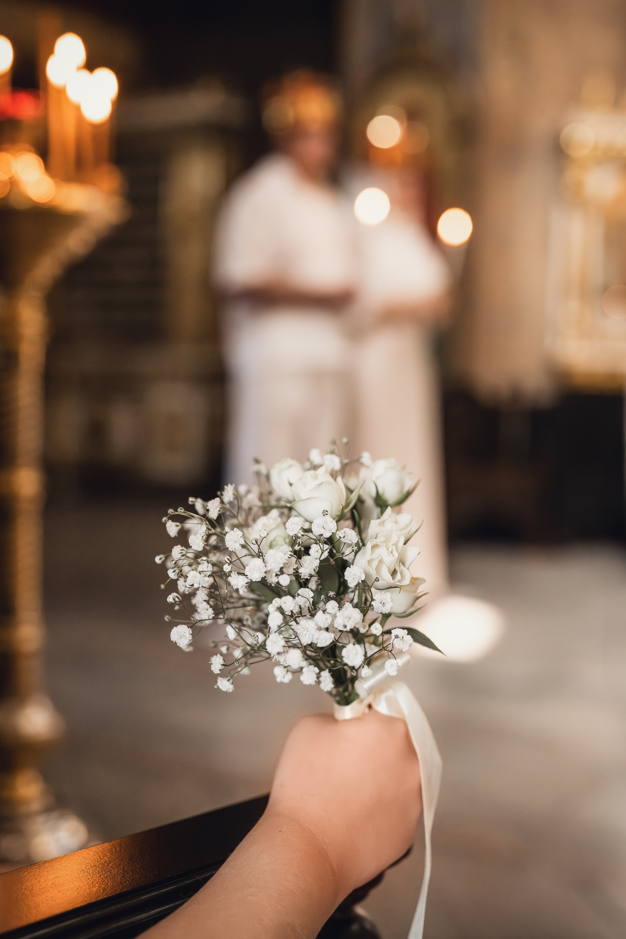 Храм Святой Троицы. Церковный фотограф на Таинство Крещения и Венчания в Оренбурге и Оренбургской области Екатерина Белкина