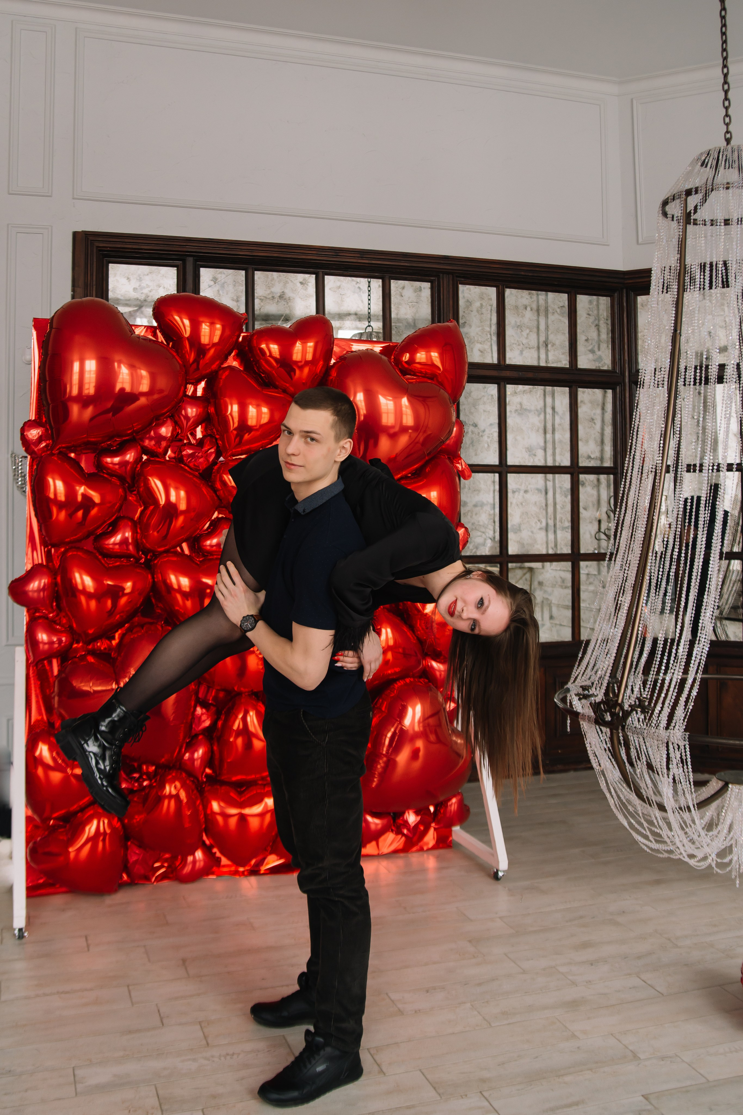 Фотосессия влюбленной пары. Семейный, детский фотограф в Минске Вероника Гапоненко