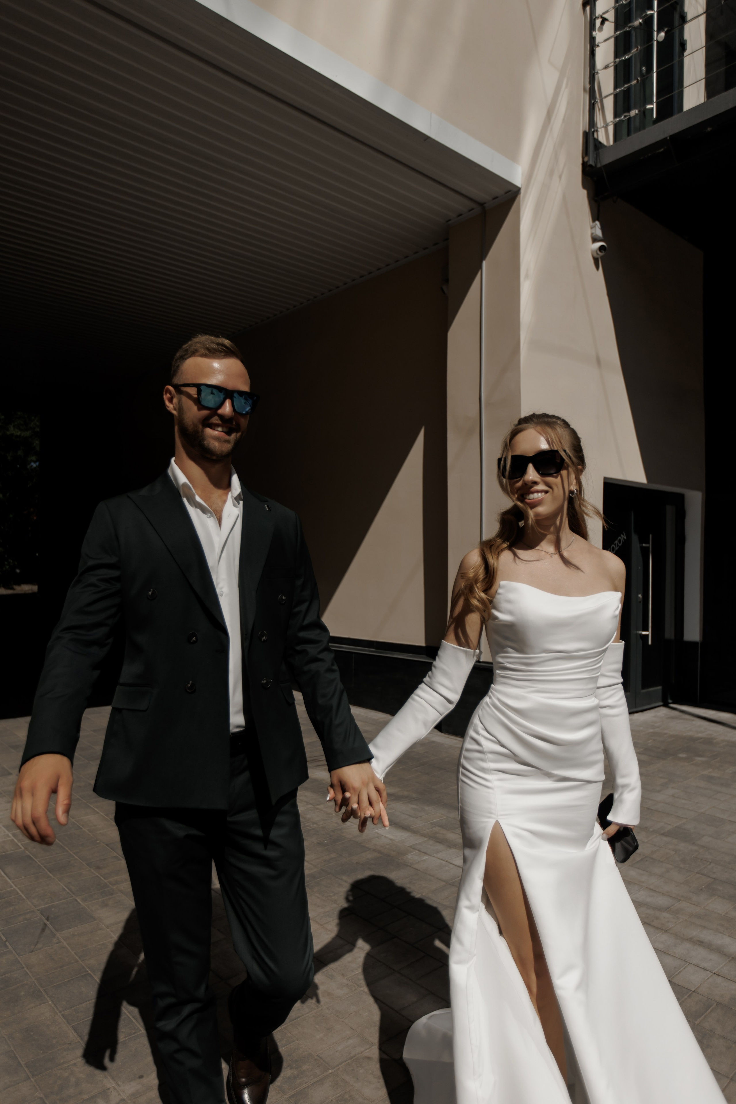 A&P. Свадебный фотограф Екатерина Худякова — Ярославль, Санкт-Петербург, Москва