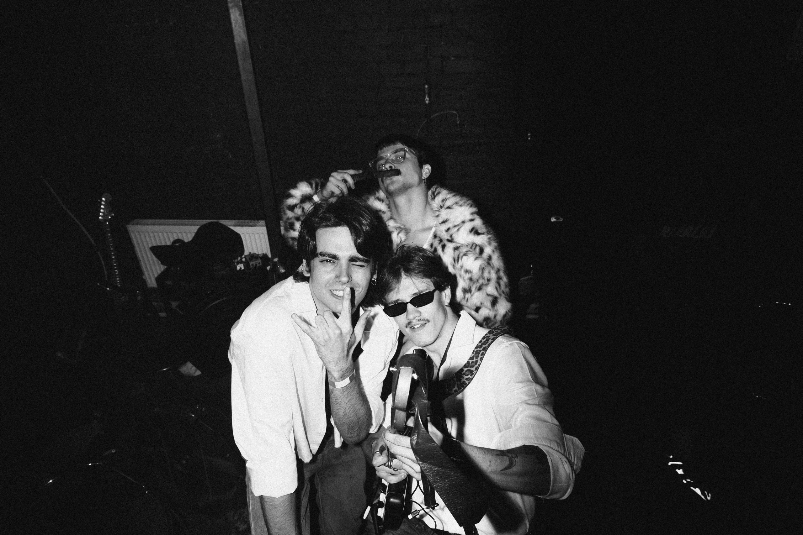 QR FEST. PASHAHARCE PHOTOGRAPHER & VIDEOGRAPHER